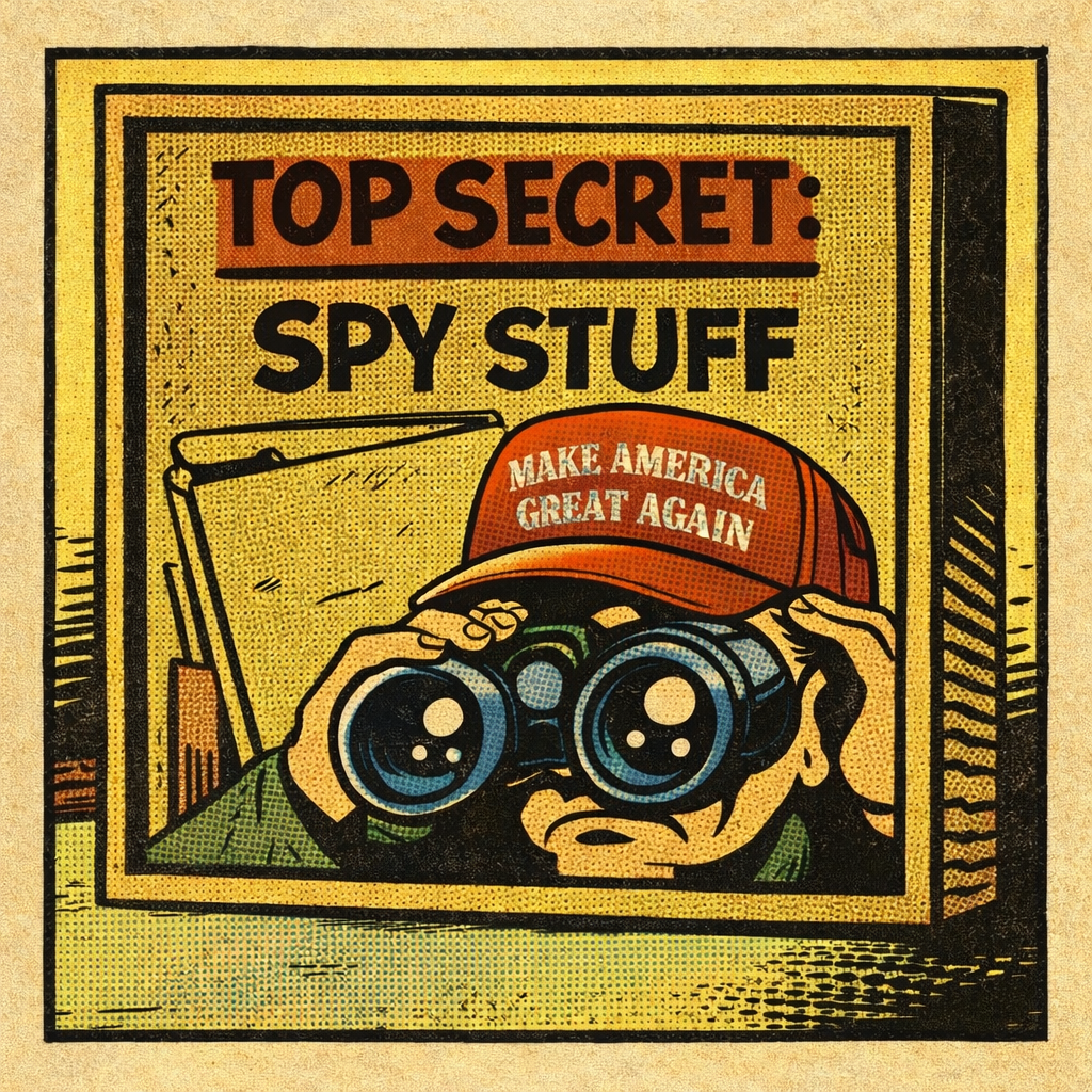 Surveillance, Secrecy, and a Stalemate Over Section 702