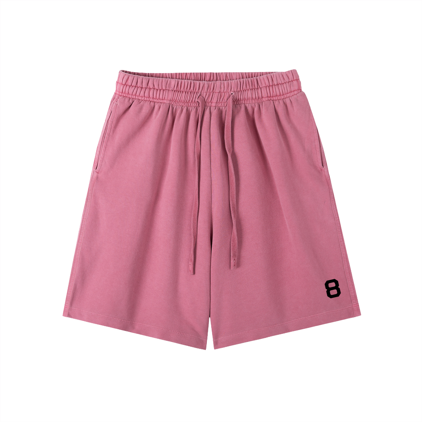 8 Vintage Cotton Shorts