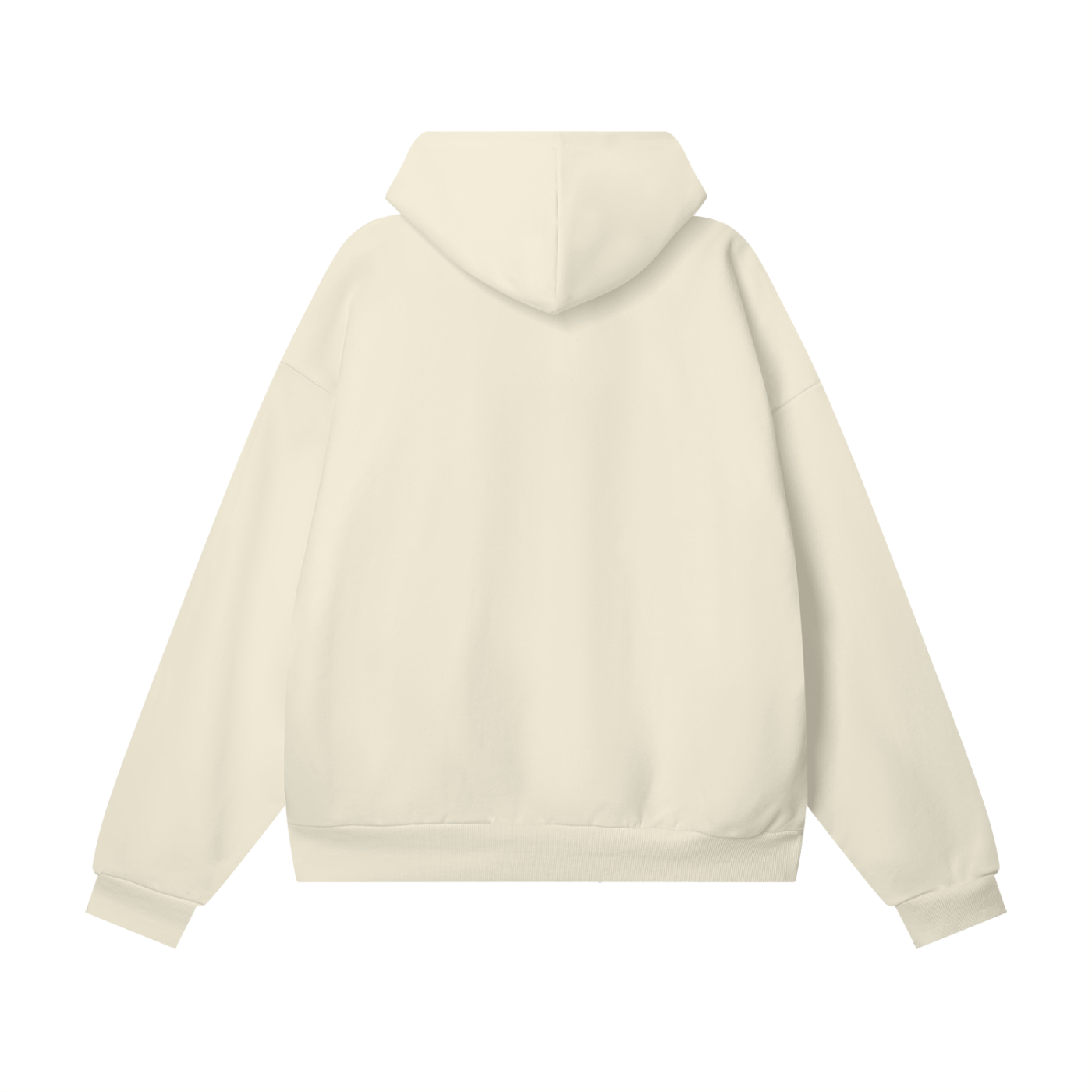 Bears Heavyweight Hidden Pocket Hoodie