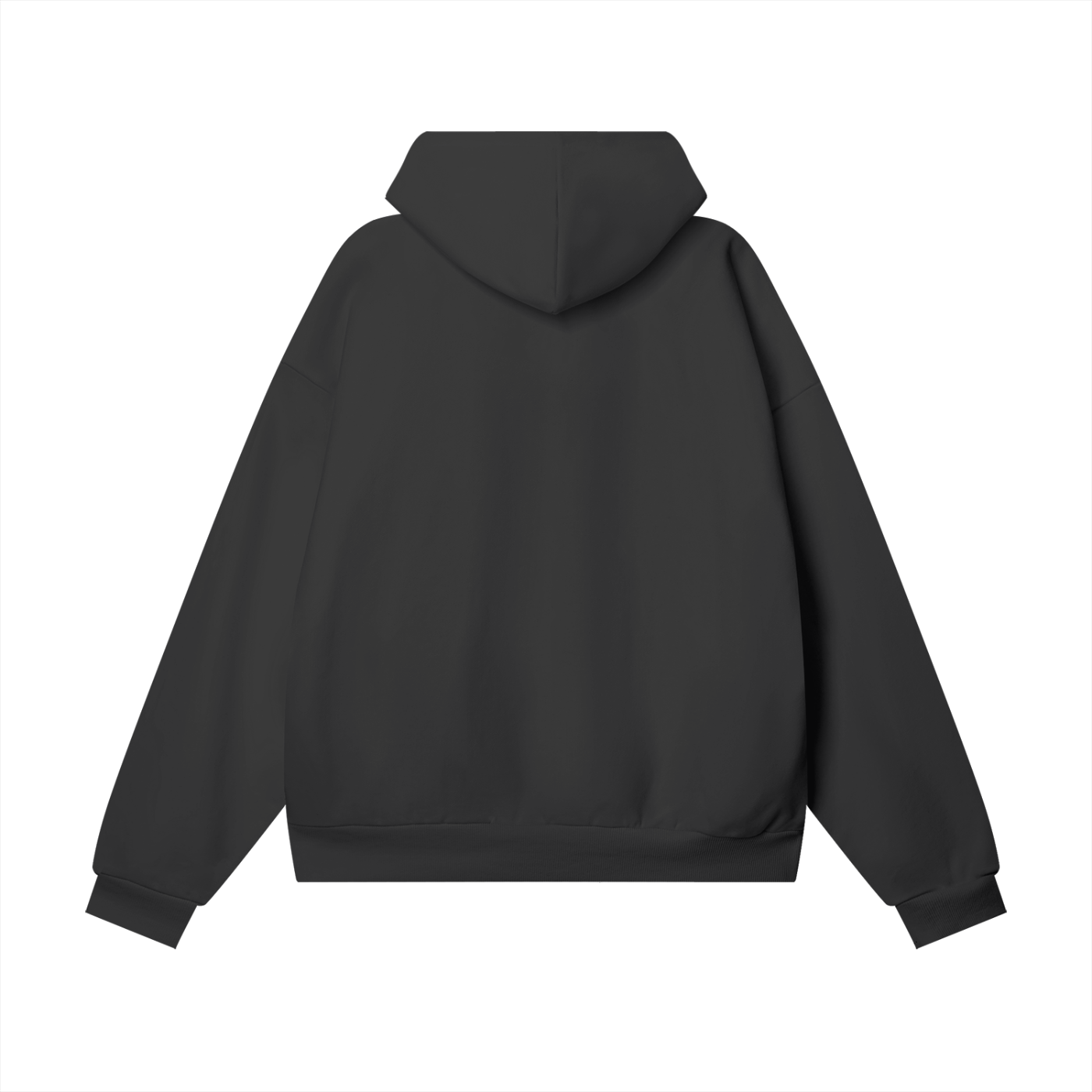 Bears Heavyweight Hidden Pocket Hoodie