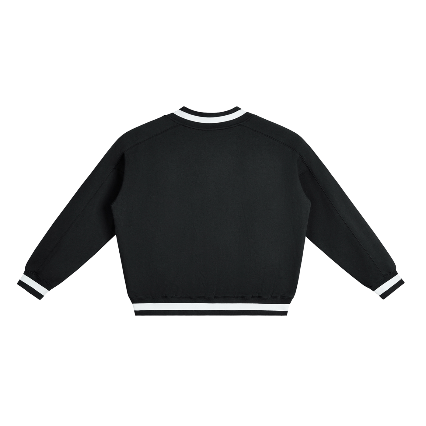 Bears V-Neck Sweatshirt