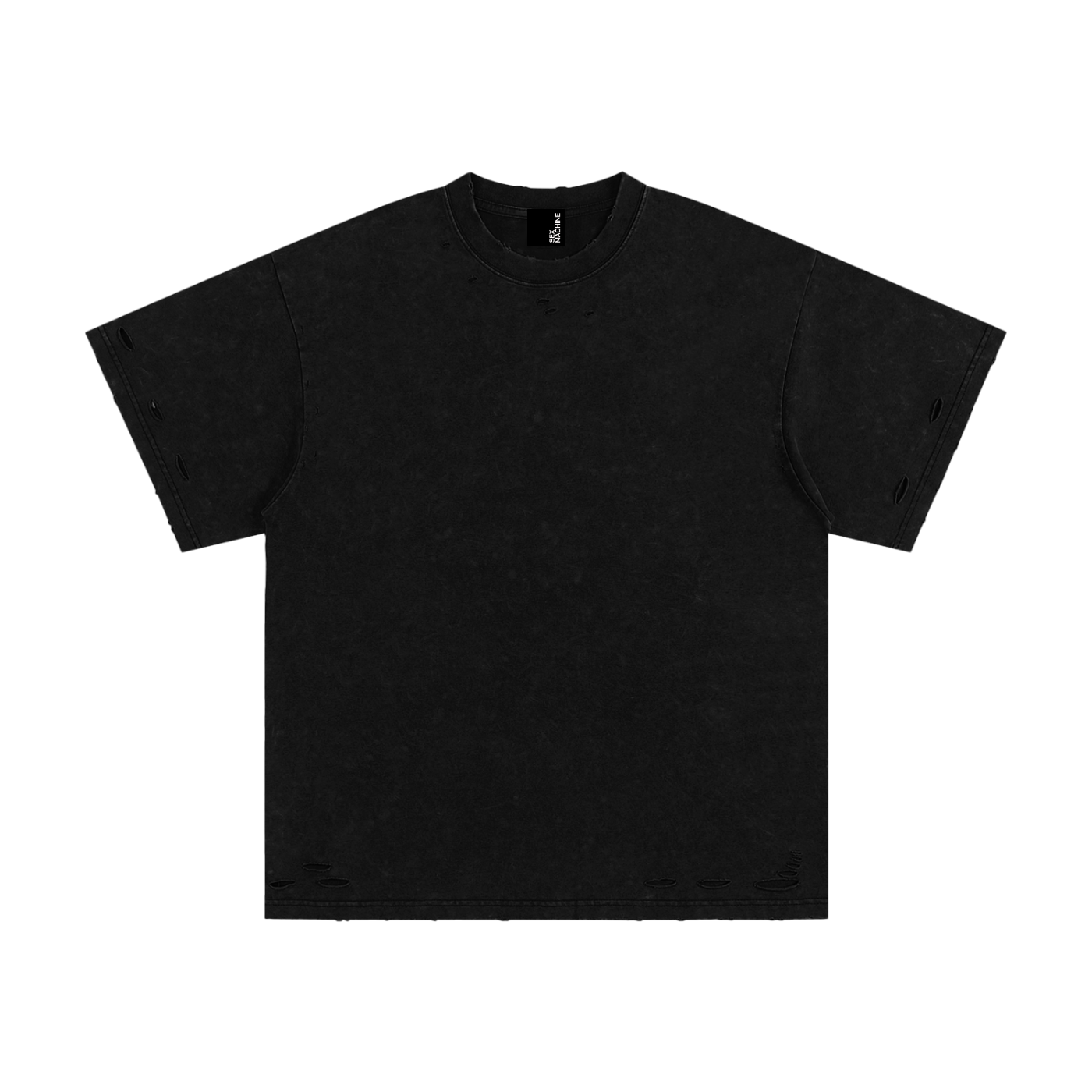 Heavyweight Vintage T-Shirt