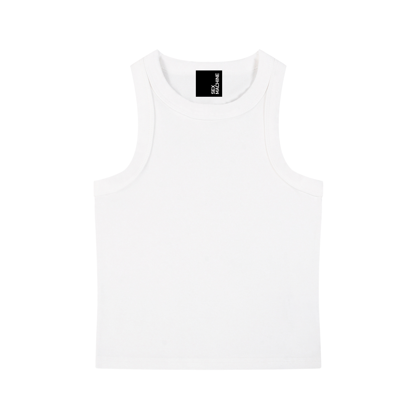 Wash Tank Top