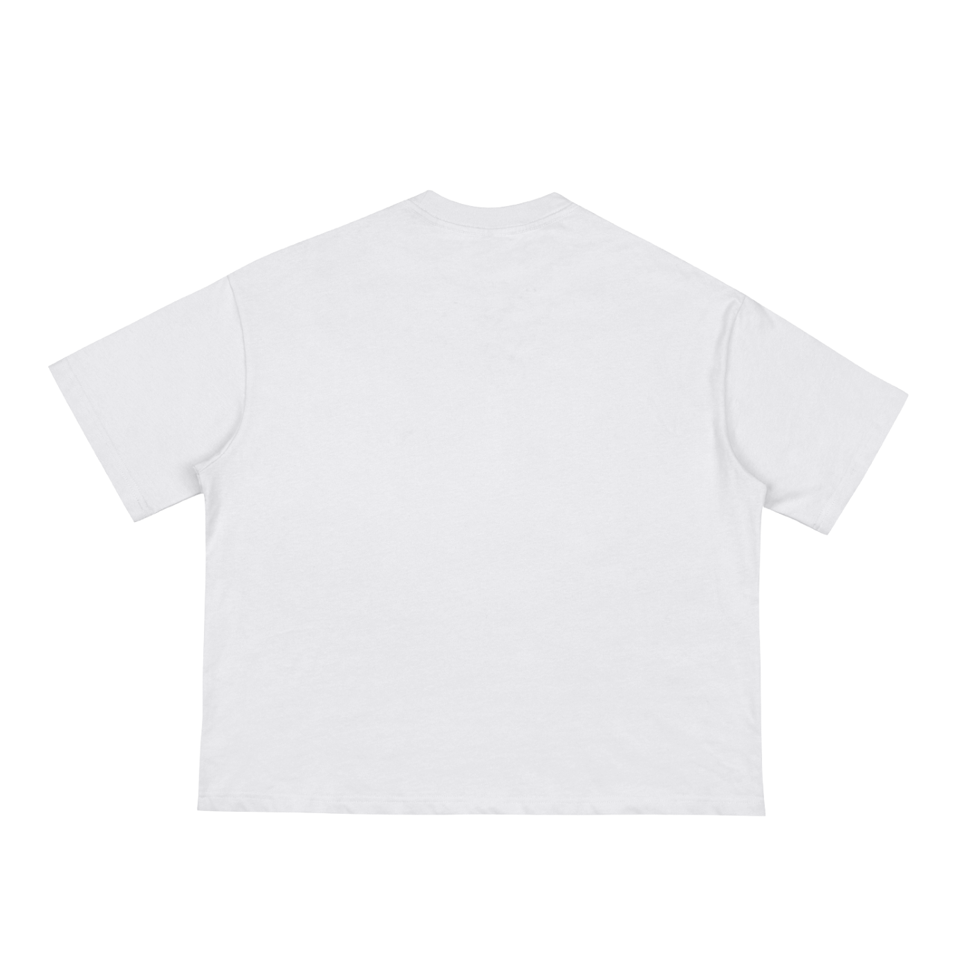 8 Box Tee