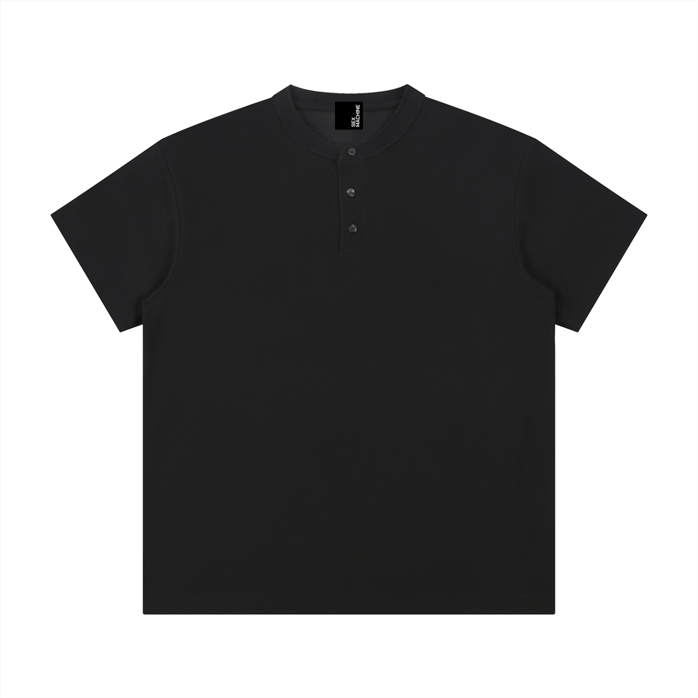 Henley T-Shirt