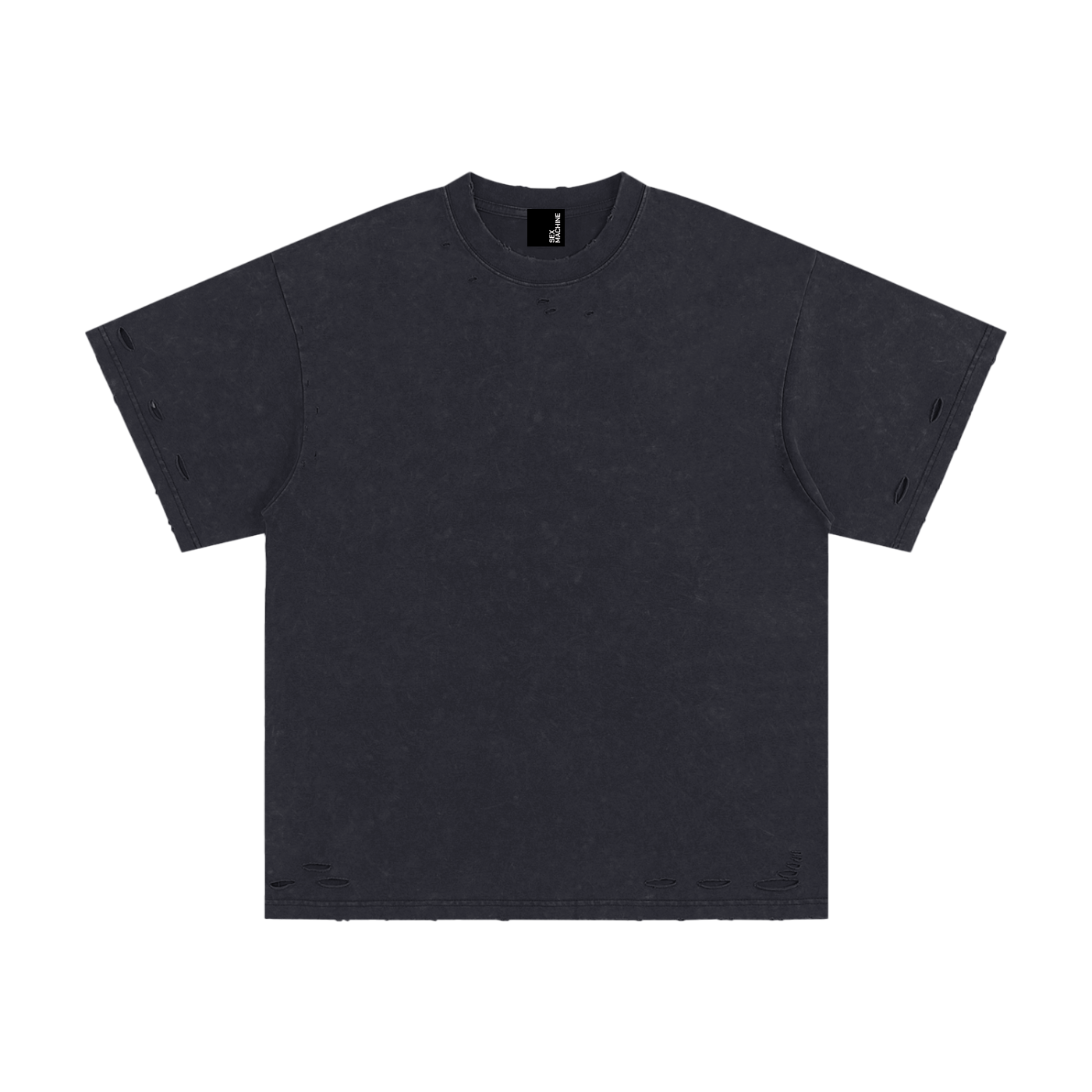 Heavyweight Vintage T-Shirt