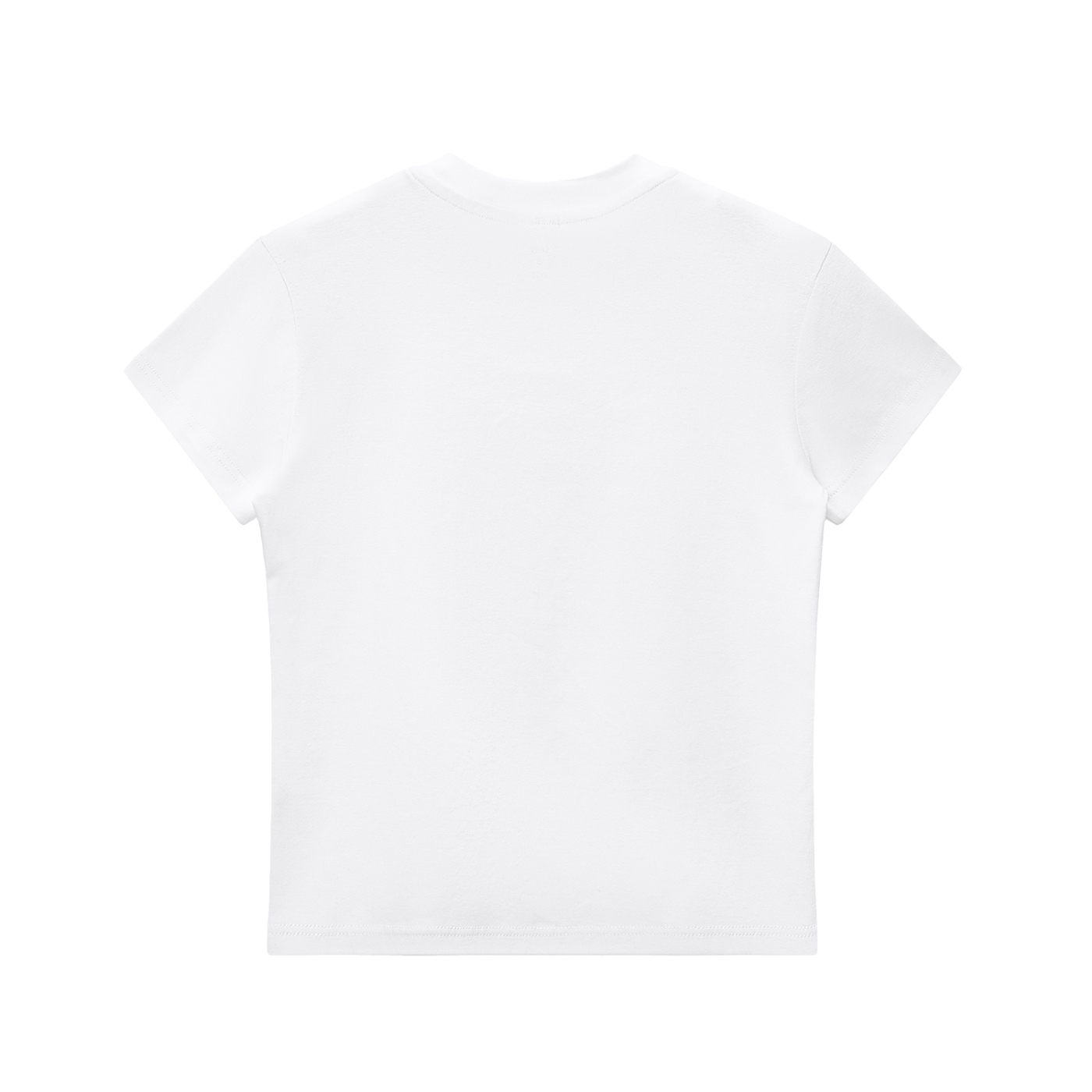Bears Fitted Crewneck T-Shirt