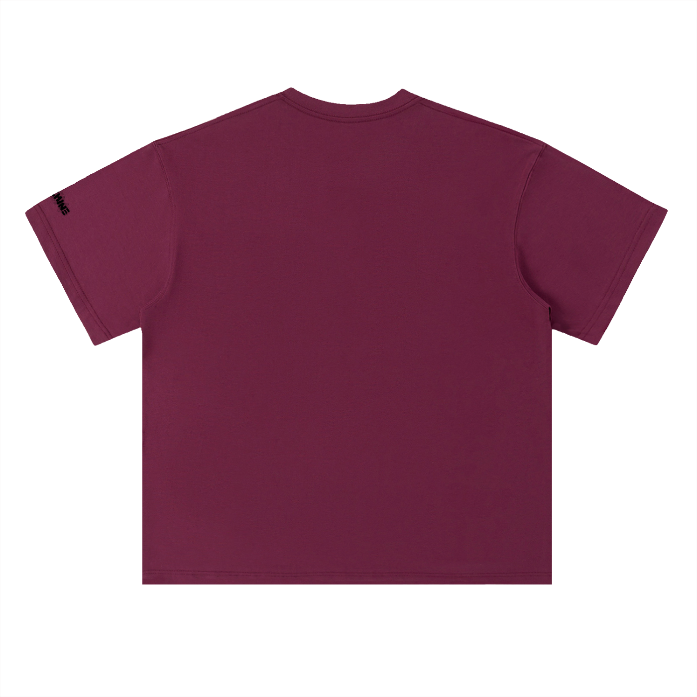 Bears Heavyweight Cotton T-Shirt