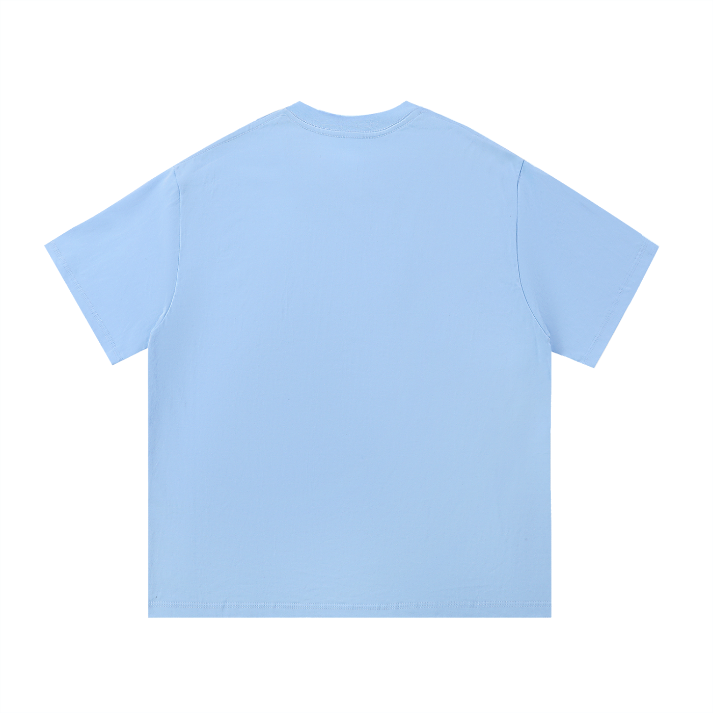 8 Cotton T-Shirt