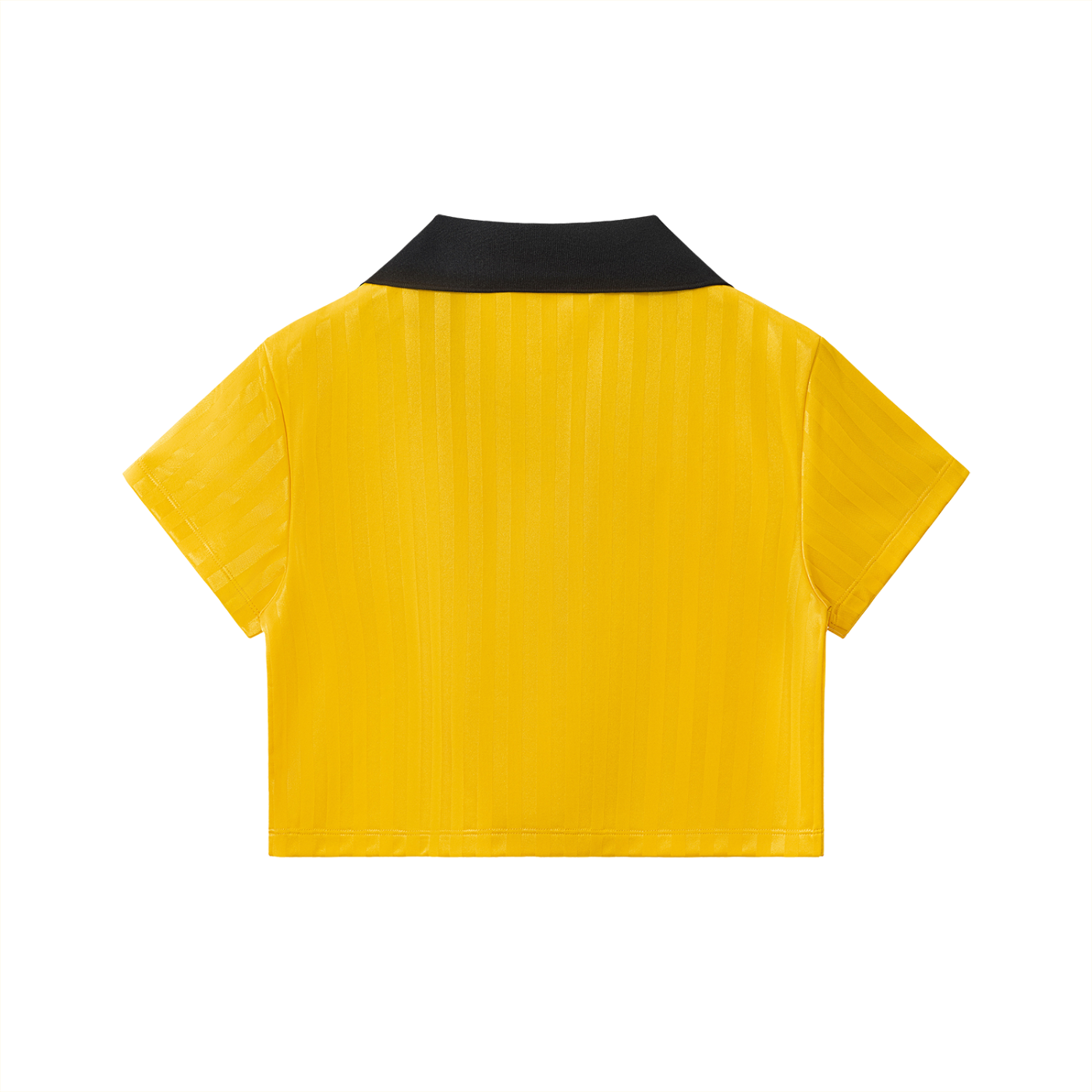 Bears Lines Cropped Jersey