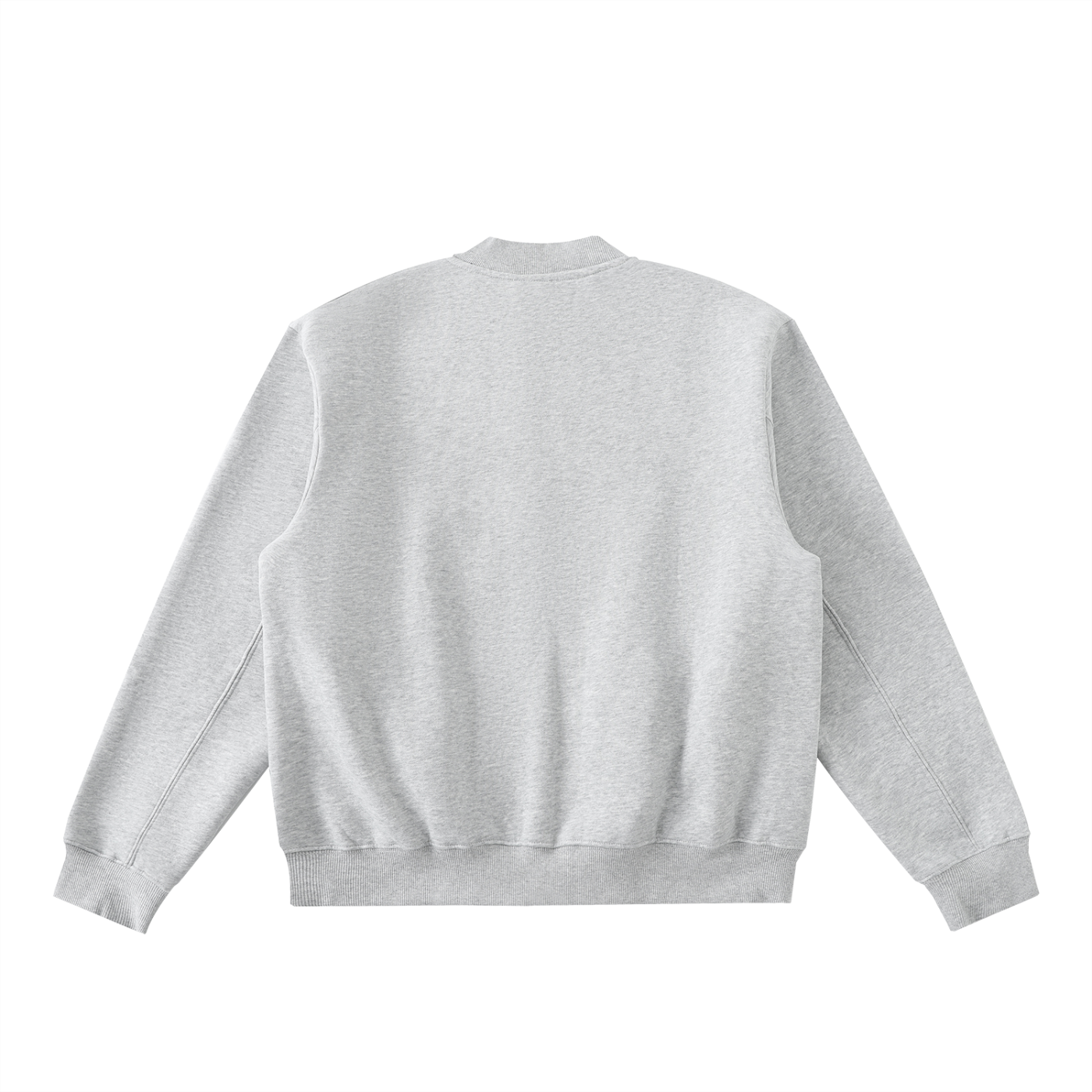 8 Varsity Jacket