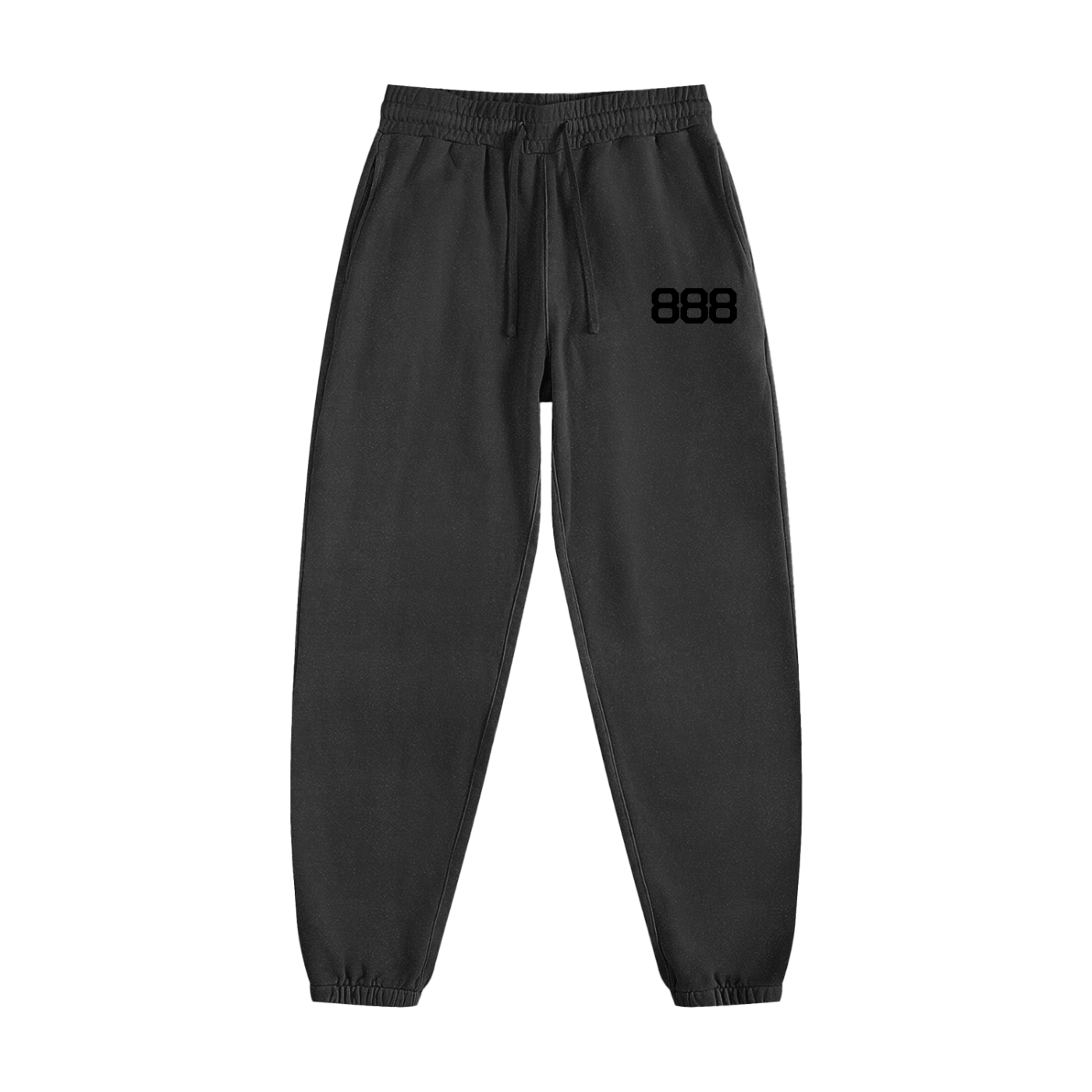 888 Vintage Cotton Sweatpants