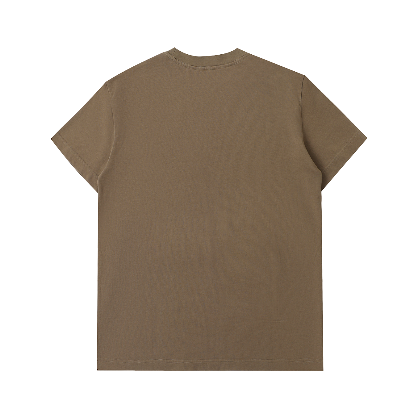 Heavyweight Cotton T-Shirt