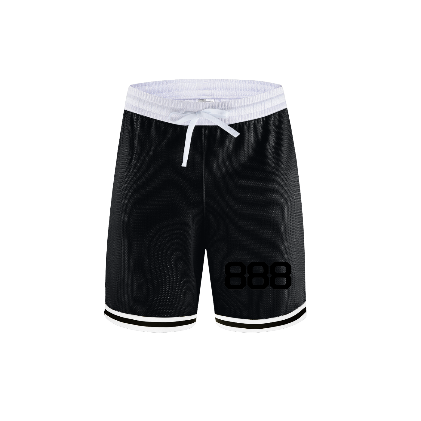 888 Basketball Shorts