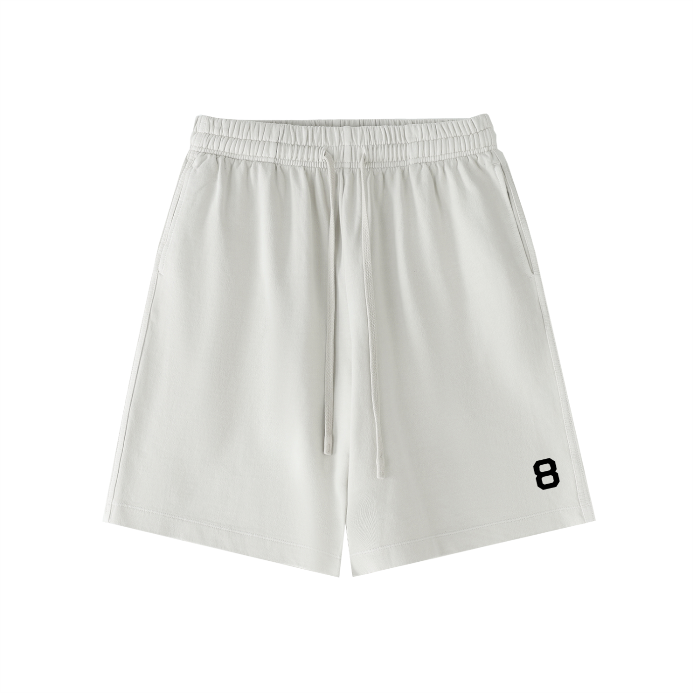 8 Vintage Cotton Shorts