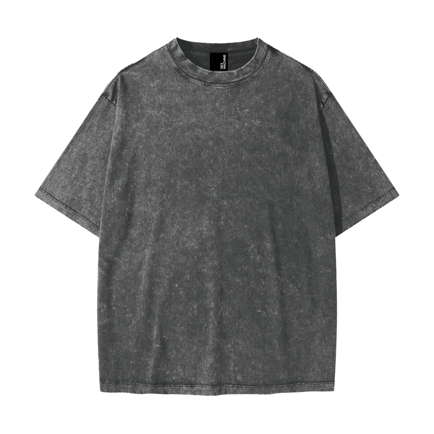 Heavyweight Wash T-Shirt