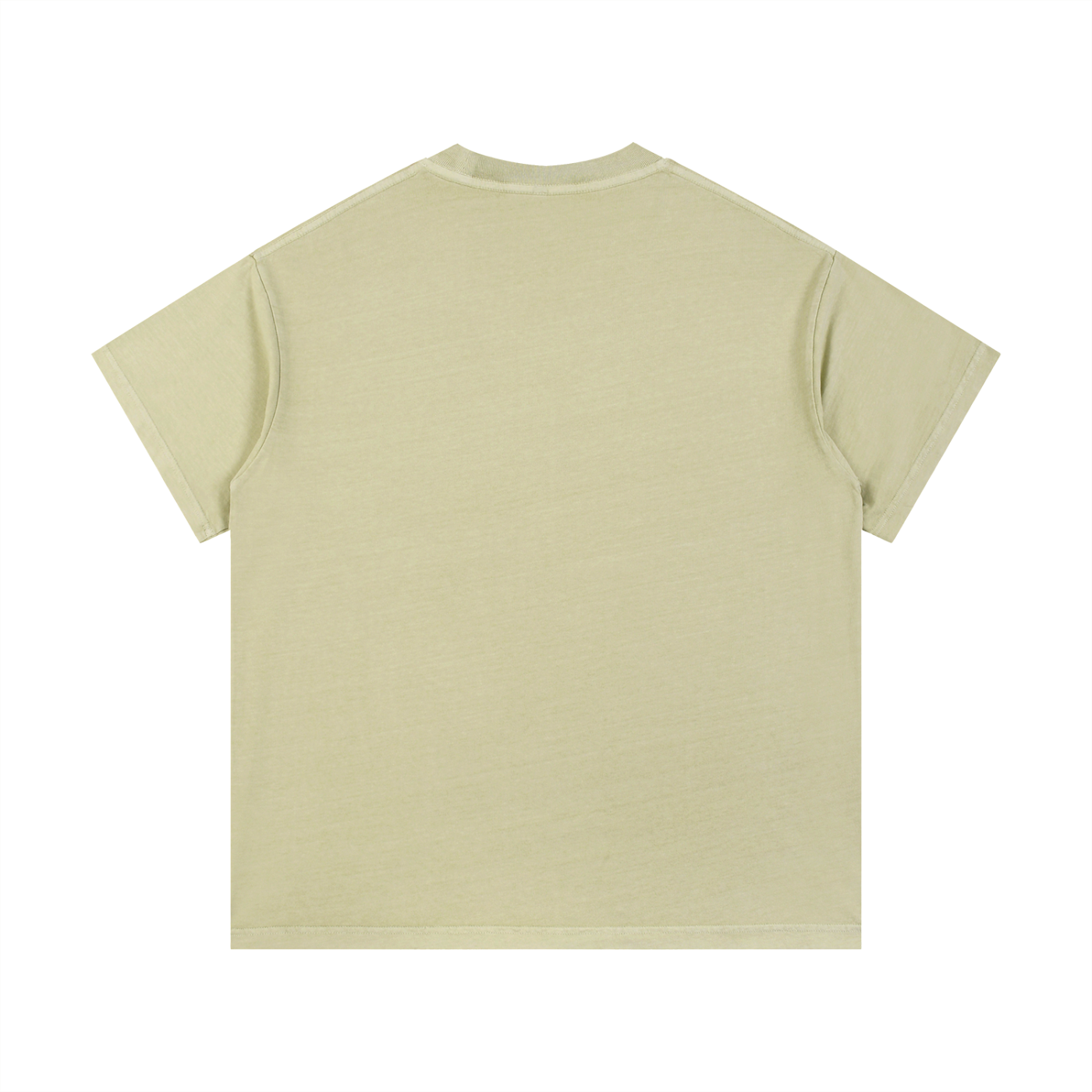 Vintage Cotton T-Shirt