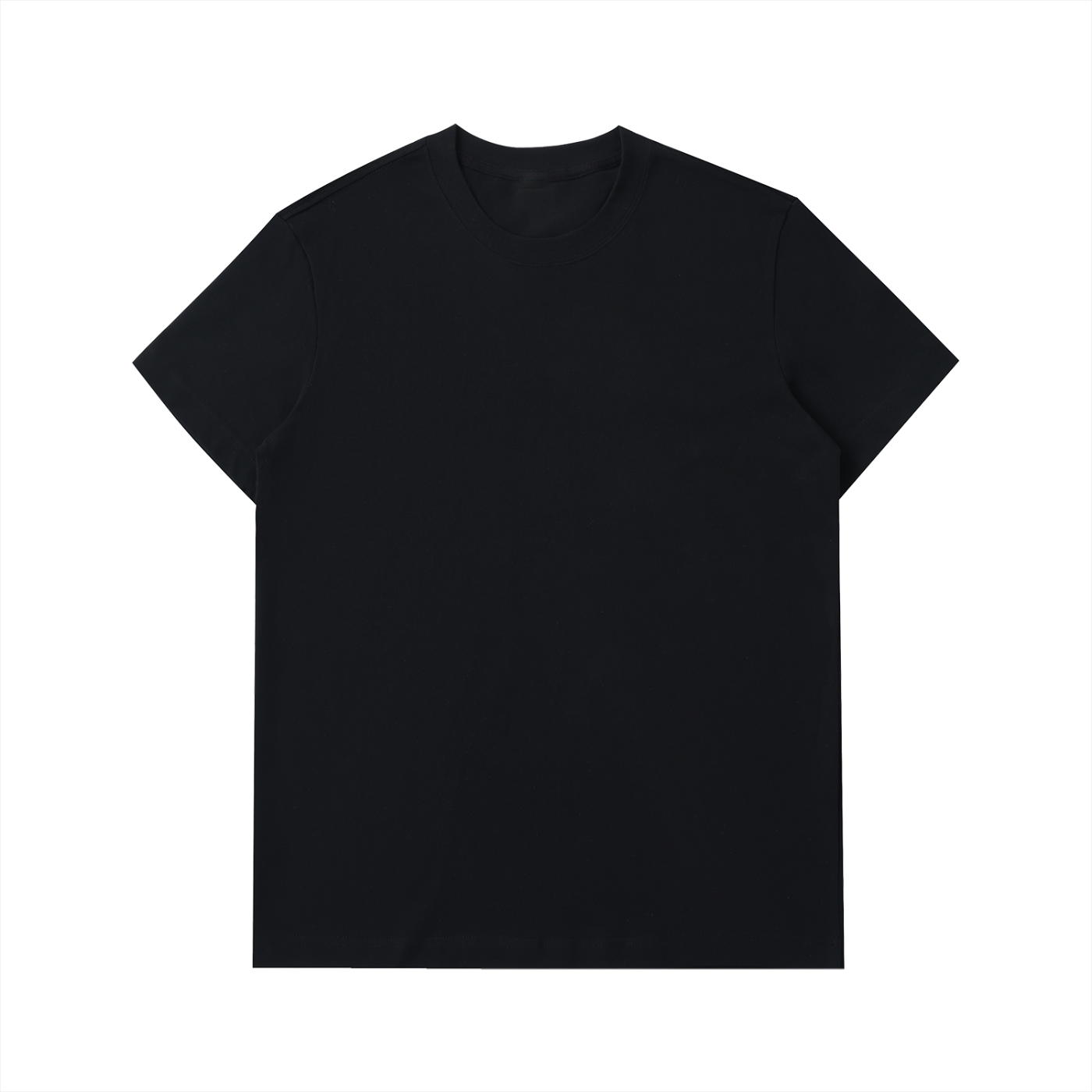 Heavyweight Cotton T-Shirt