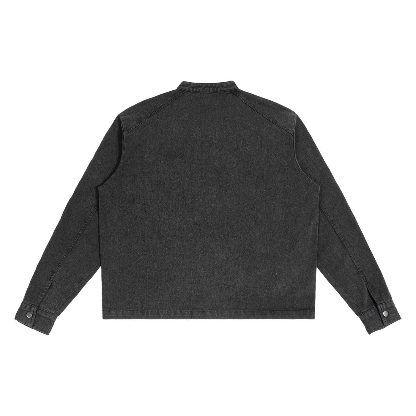 888 Vintage Denim Jacket