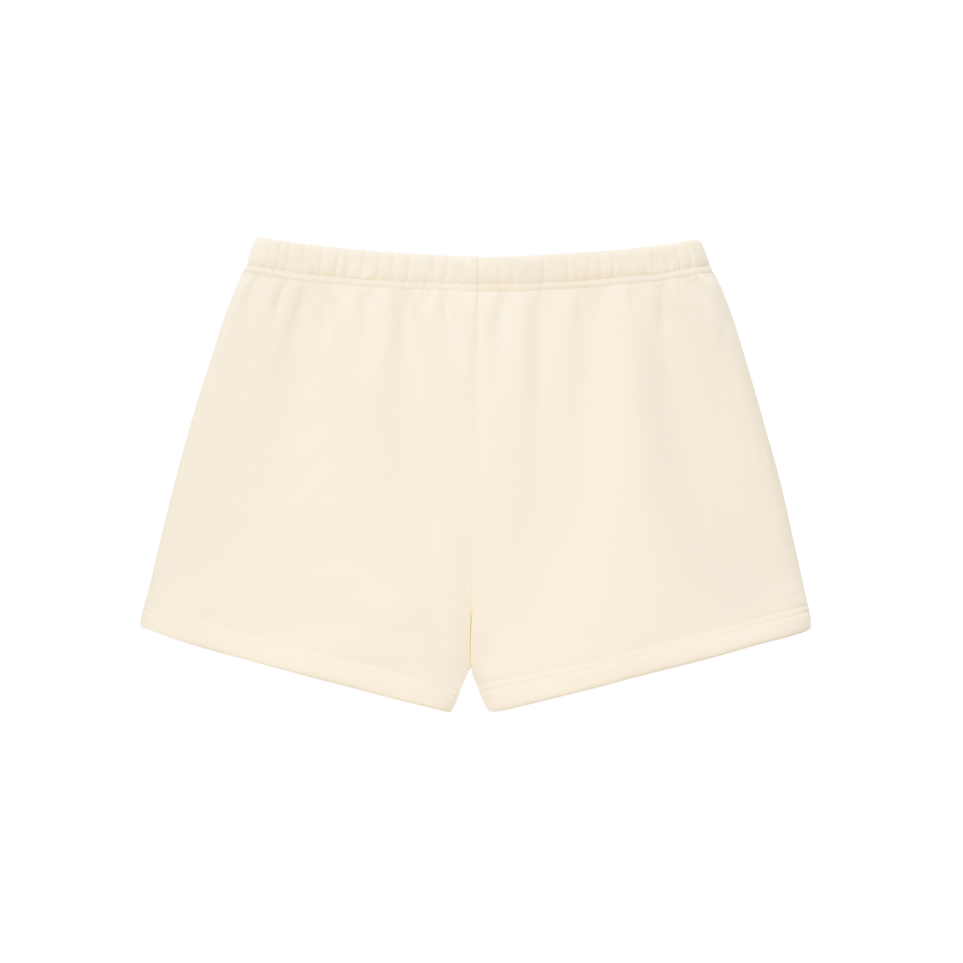 Bears Drawstring Sweatshorts