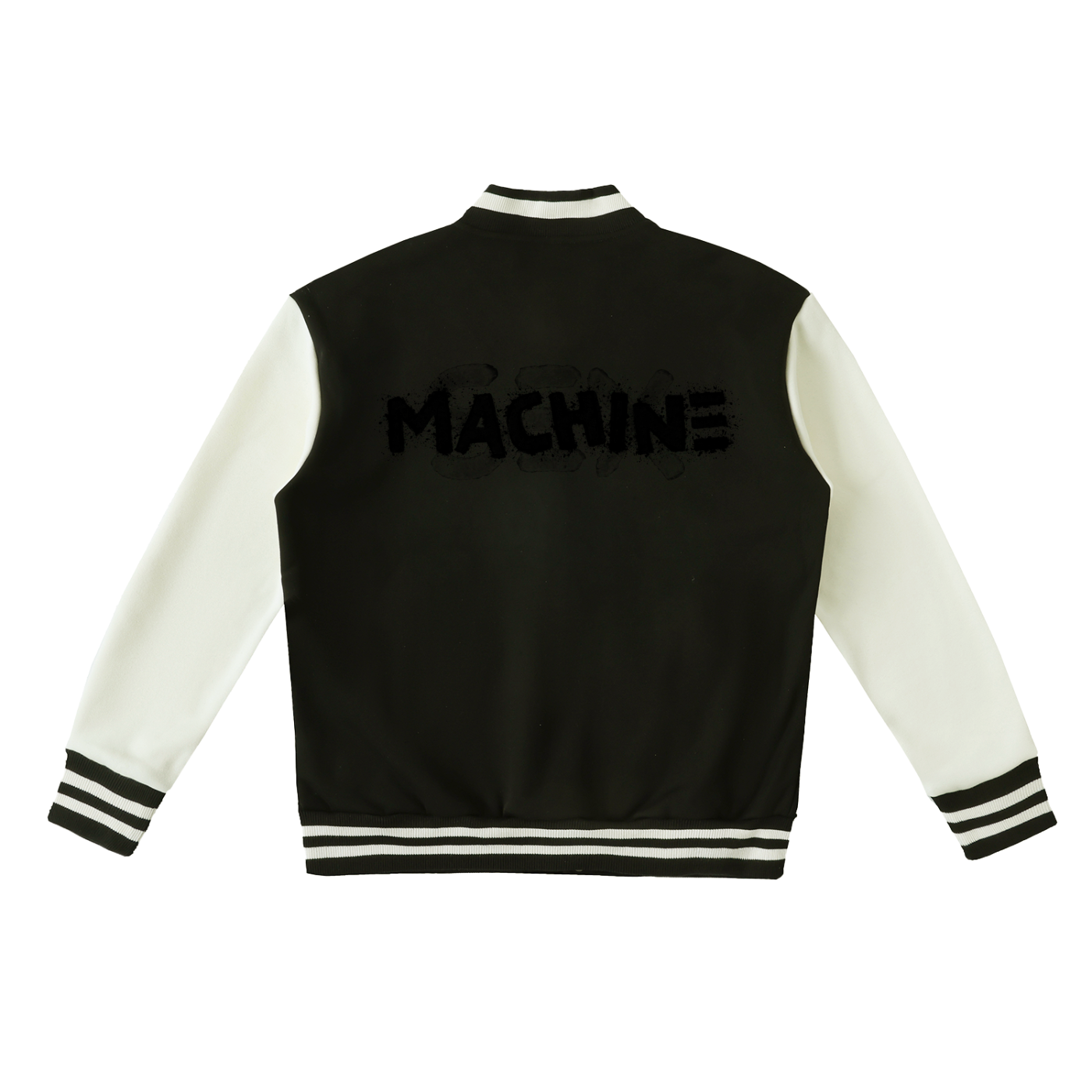 Bears Letterman Varsity Jacket