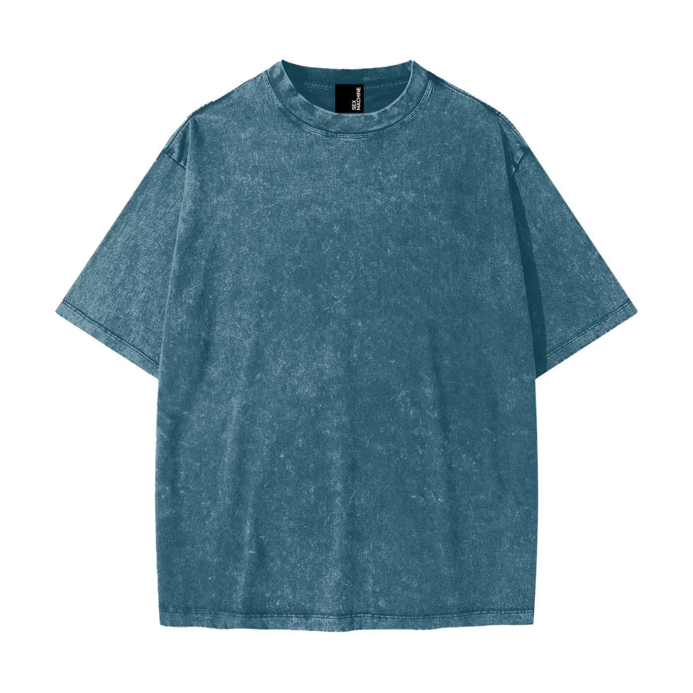 Heavyweight Wash T-Shirt