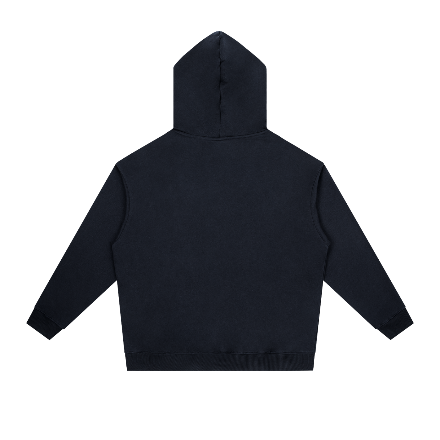 Heavyweight Drop Hoodie