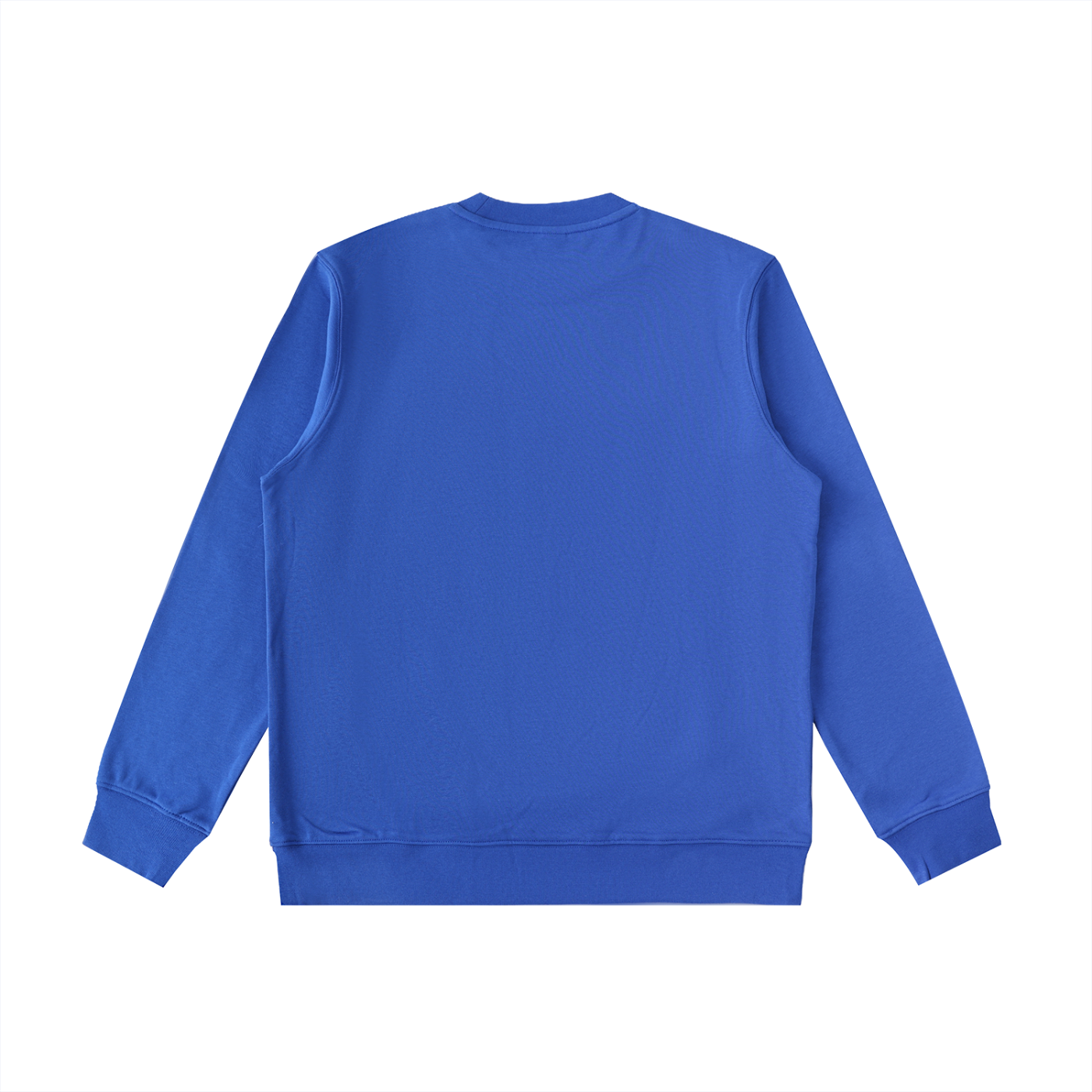 8 Heavyweight Crewneck Sweatshirt