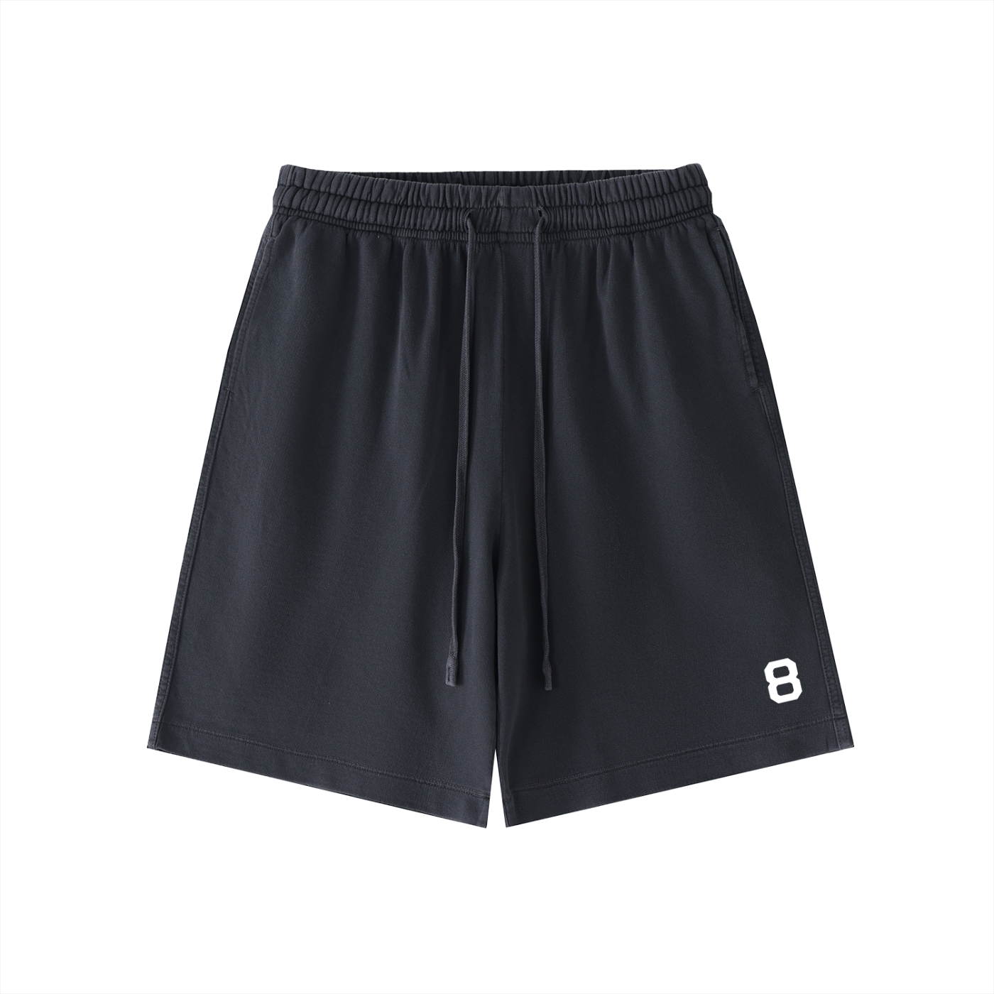 8 Vintage Cotton Shorts