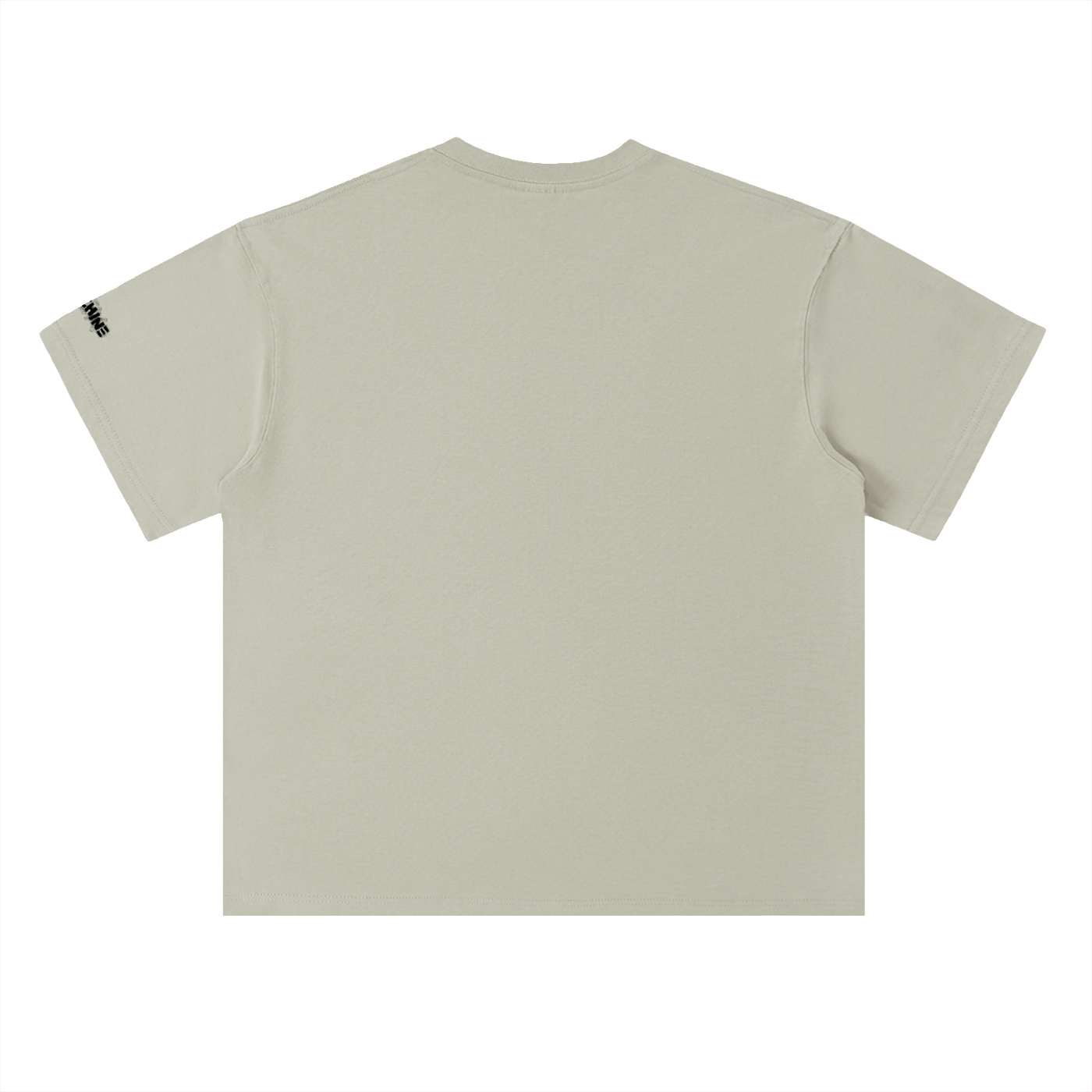 Bears Heavyweight Cotton T-Shirt