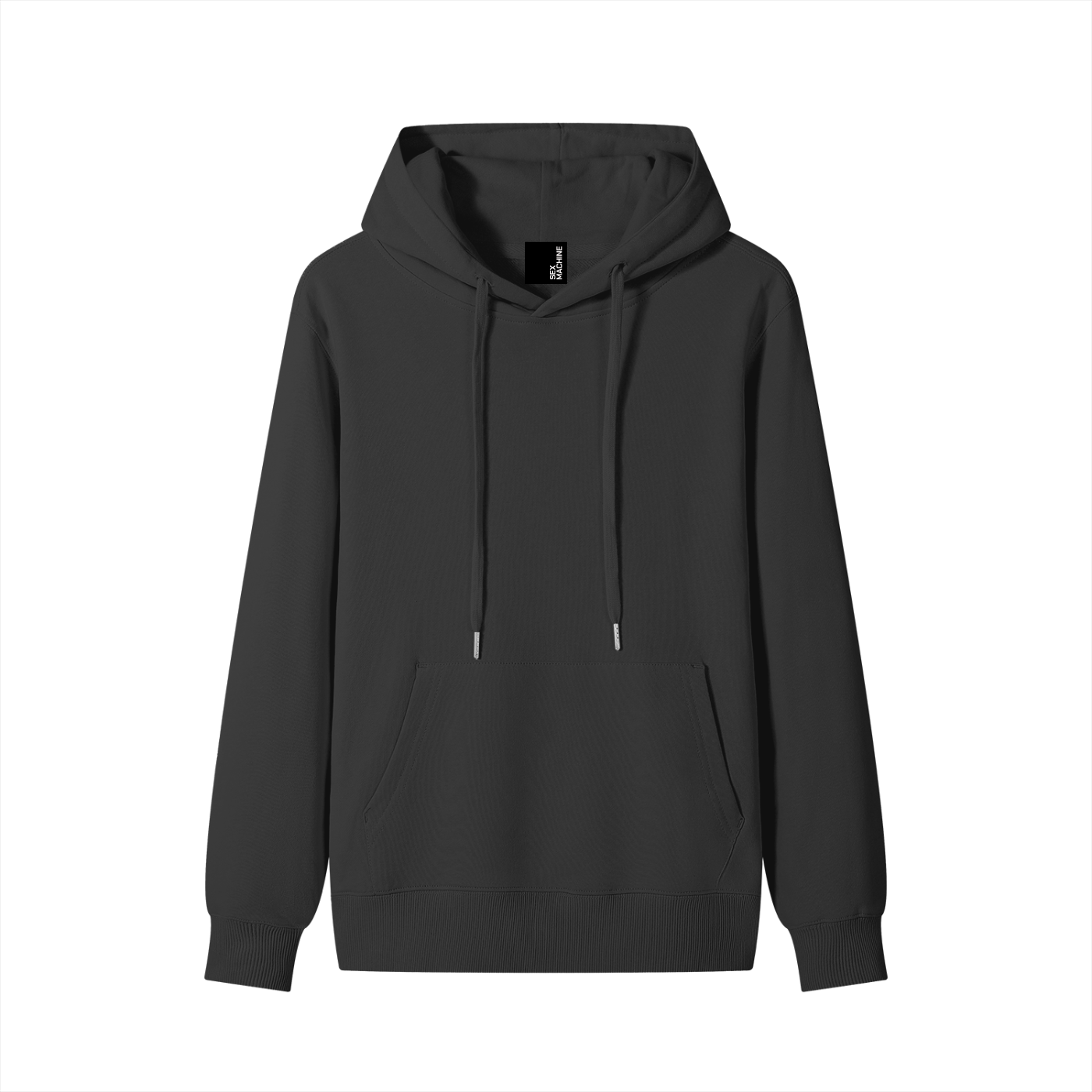 Cotton Hoodie