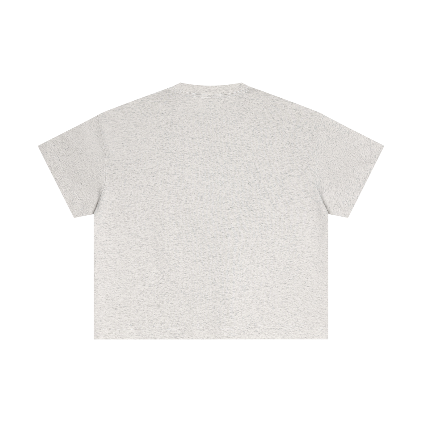8 Cotton Box T-Shirt