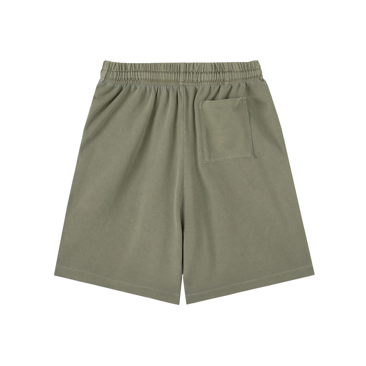 8 Vintage Cotton Shorts