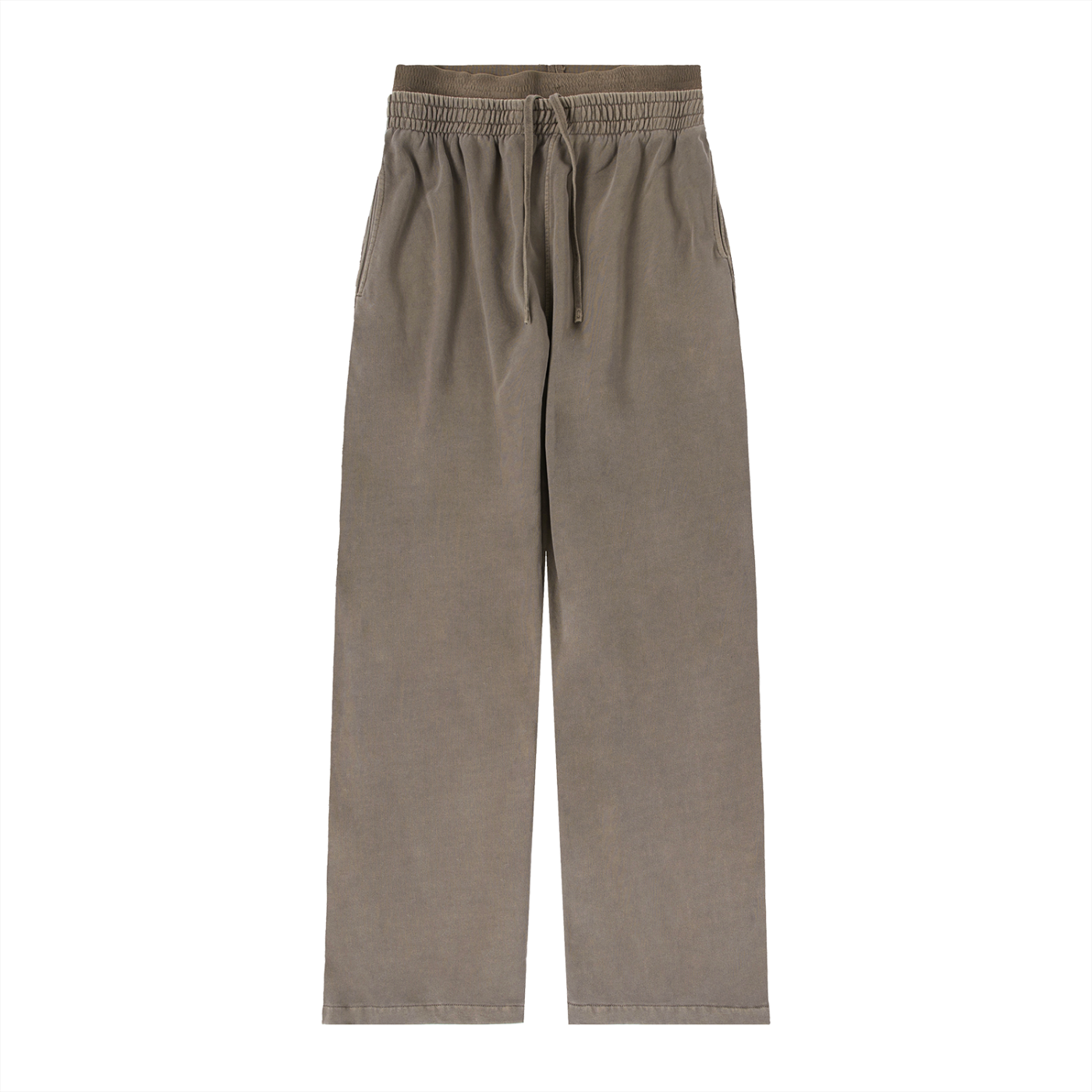 Vintage Cotton Pants