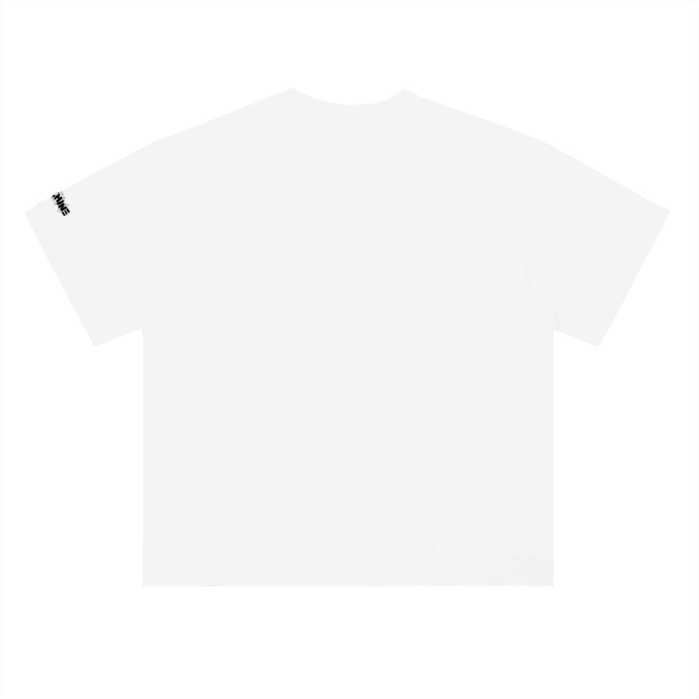 Bears Heavyweight Cotton T-Shirt