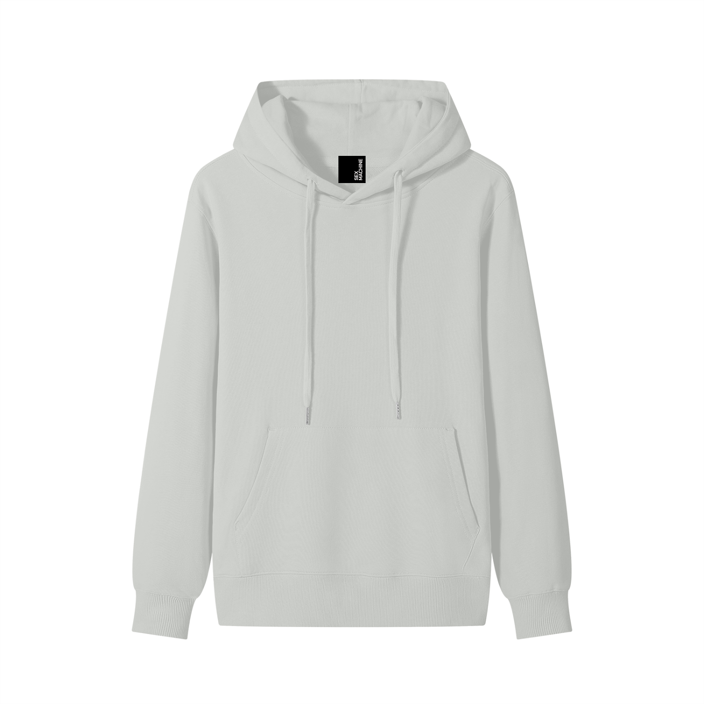 Cotton Hoodie