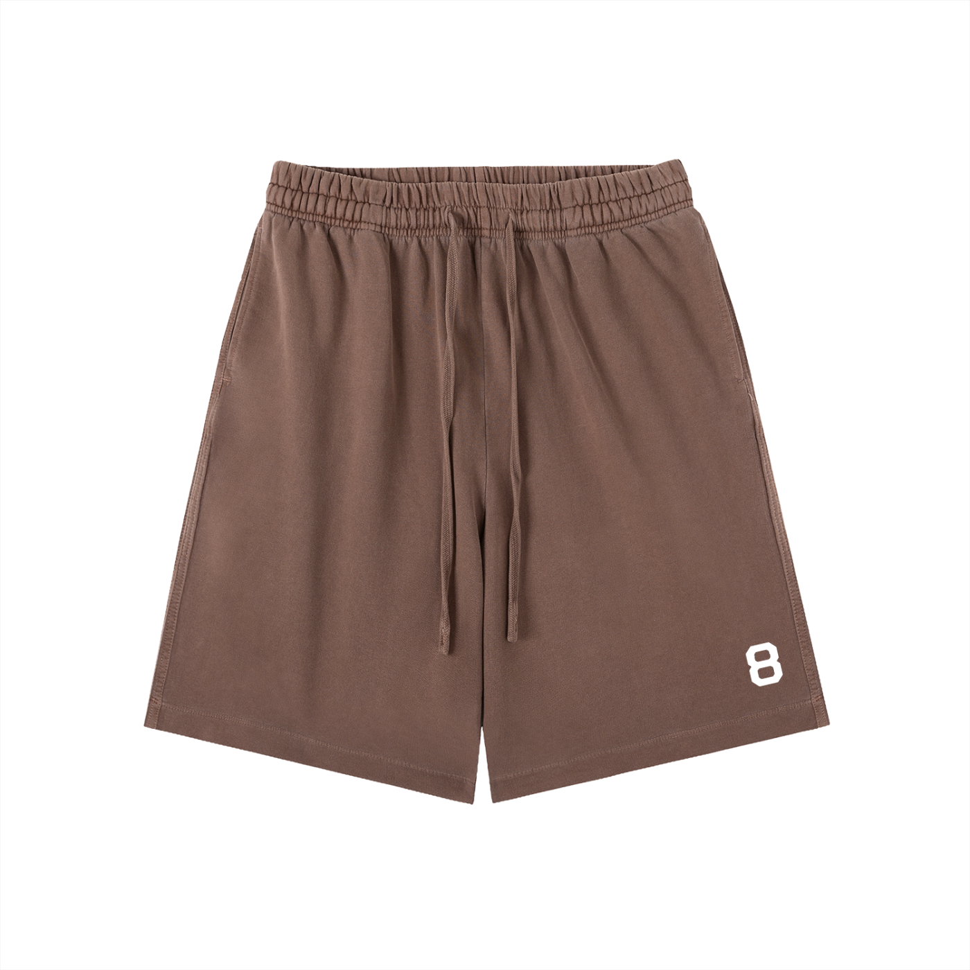 8 Vintage Cotton Shorts