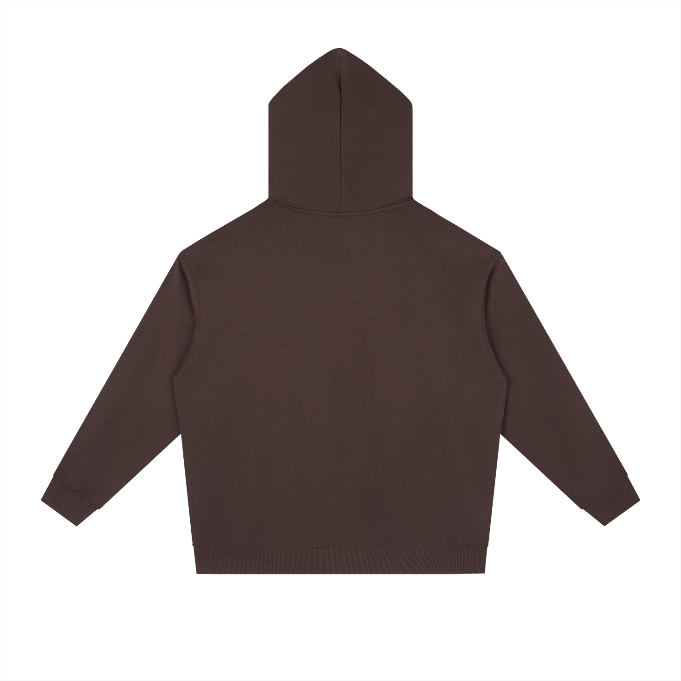 Heavyweight Drop Hoodie