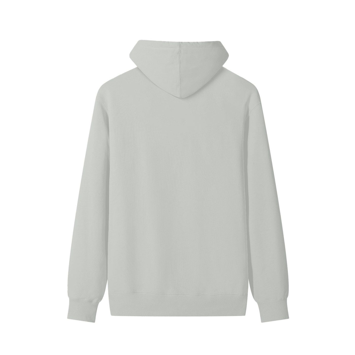 Cotton Hoodie