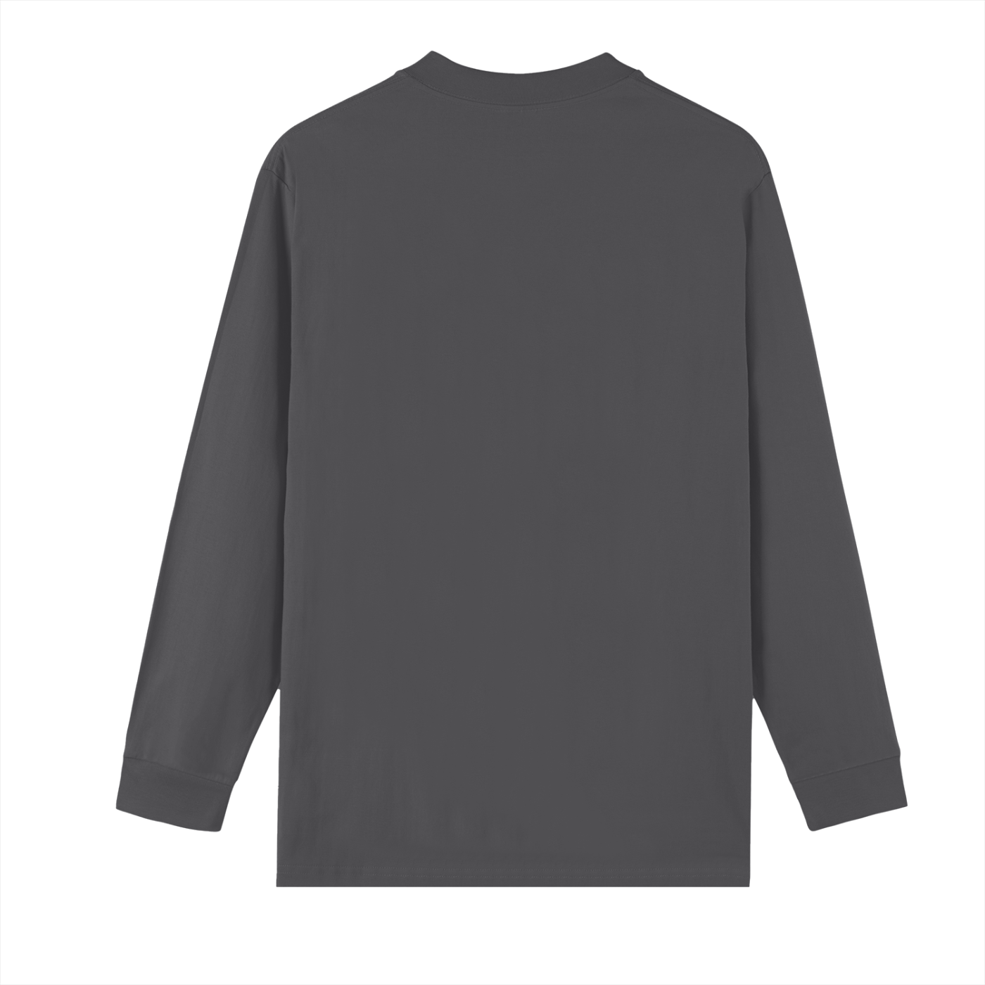 Long Sleeve Crew Shirt