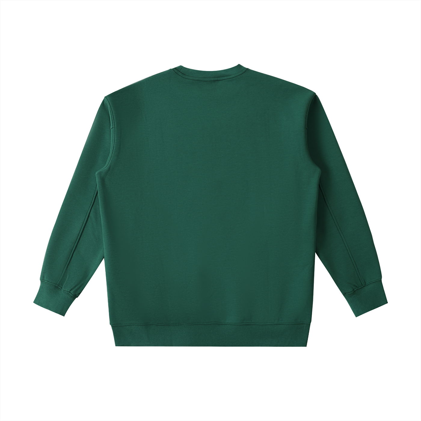 8 Heavyweight Crewneck Sweatshirt