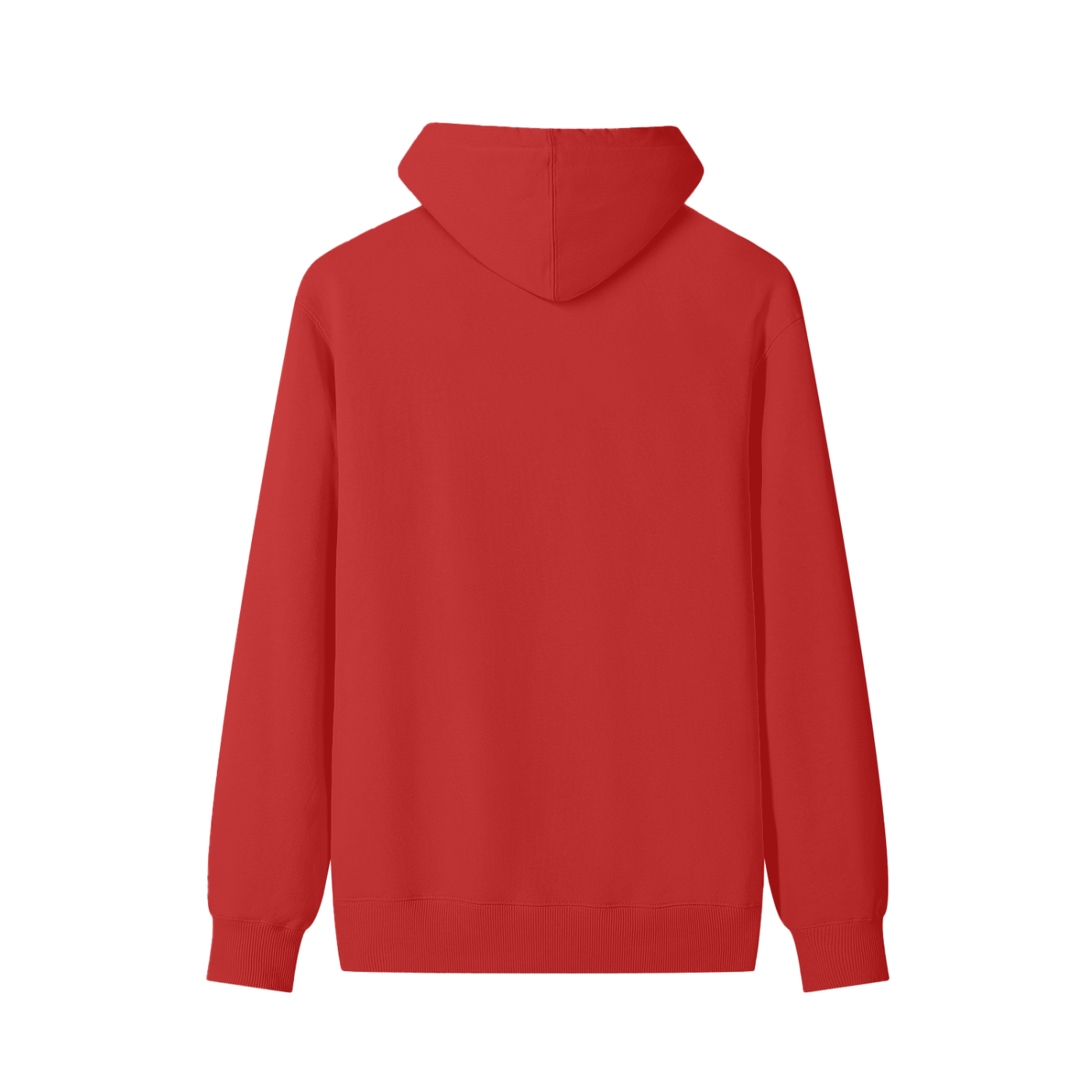 Cotton Hoodie