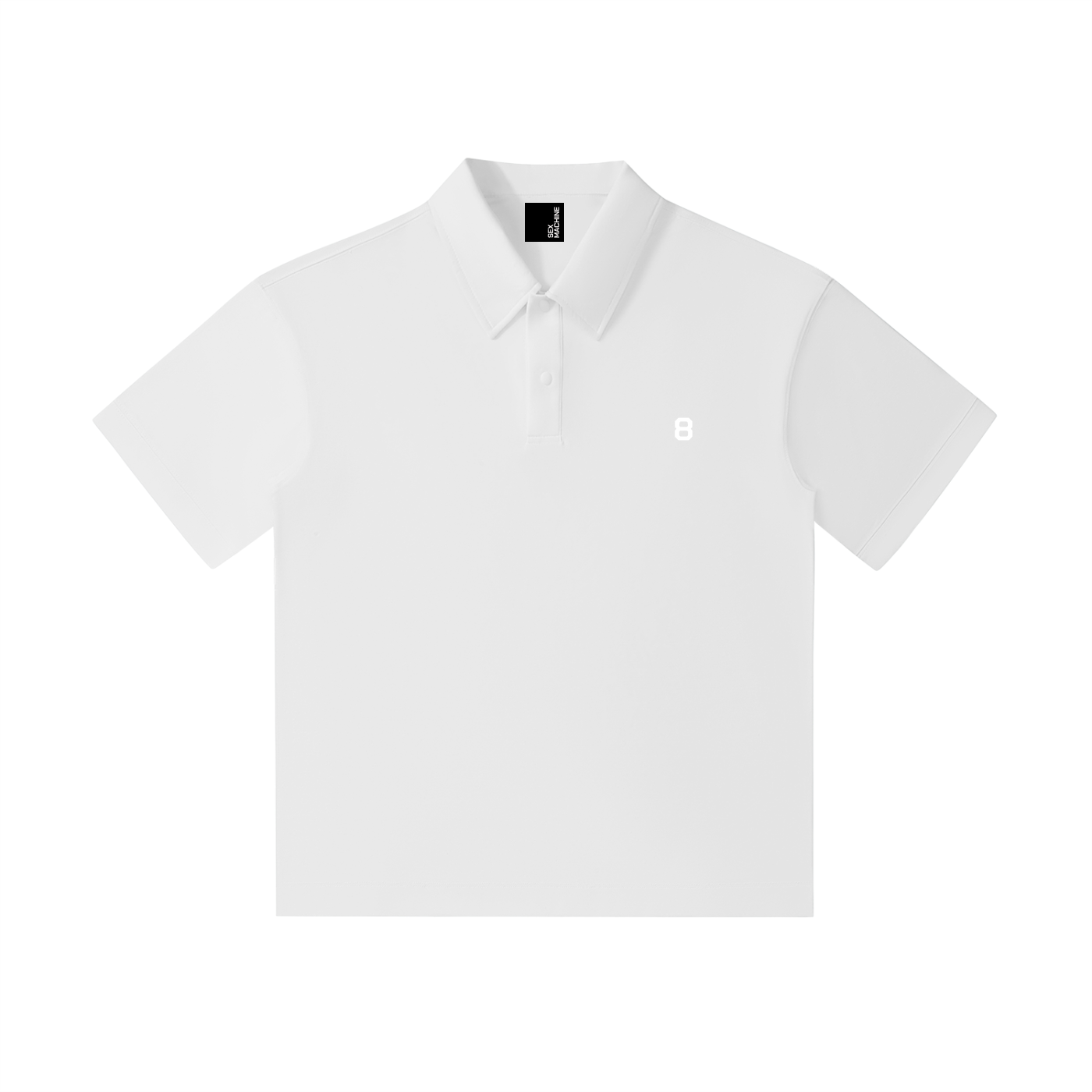 8 Polo Shirt