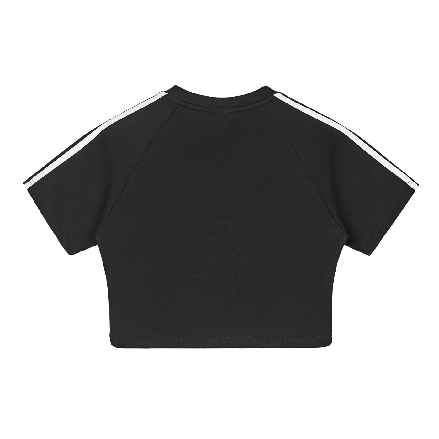 Bears Taped Cooling Crop Top