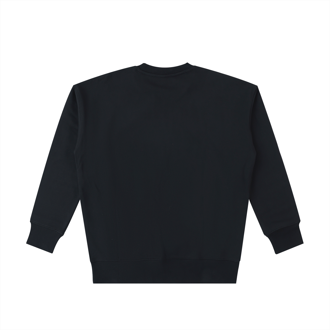 Heavyweight Cotton Sweatshirt