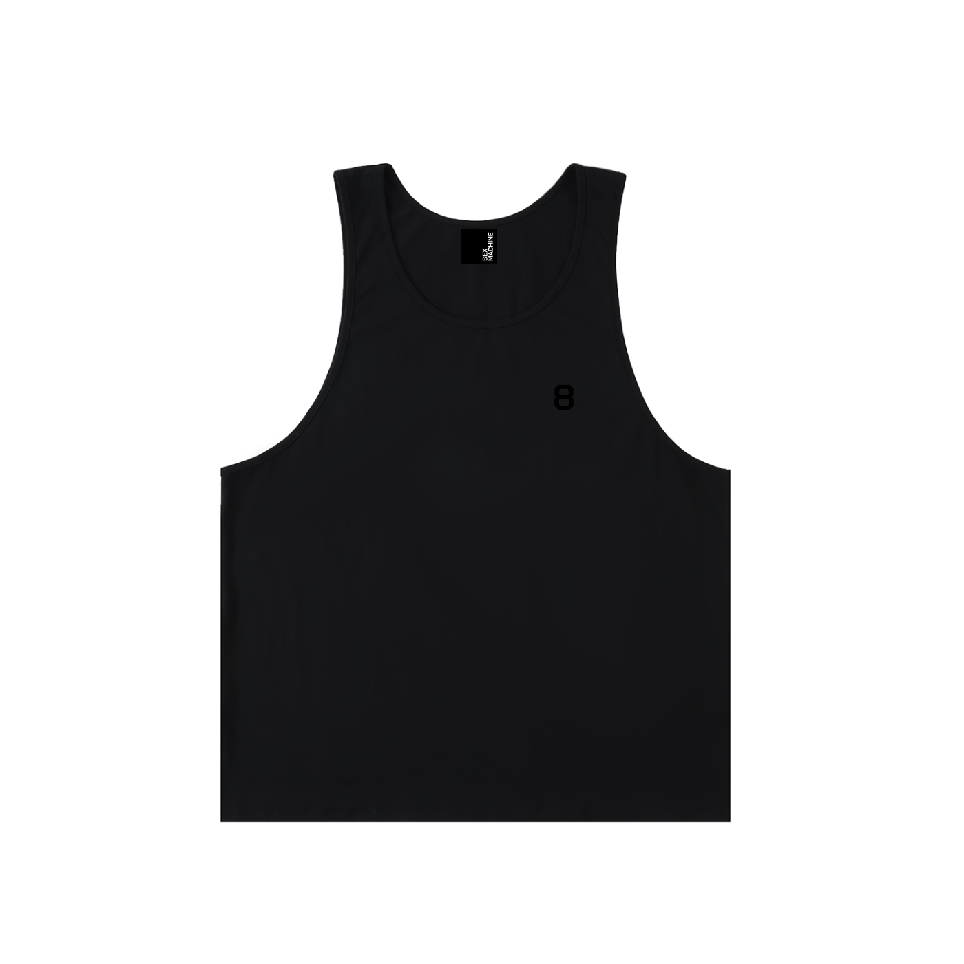 8 Tank Top