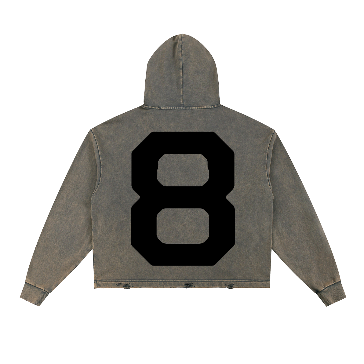 888 Vintage Hoodie