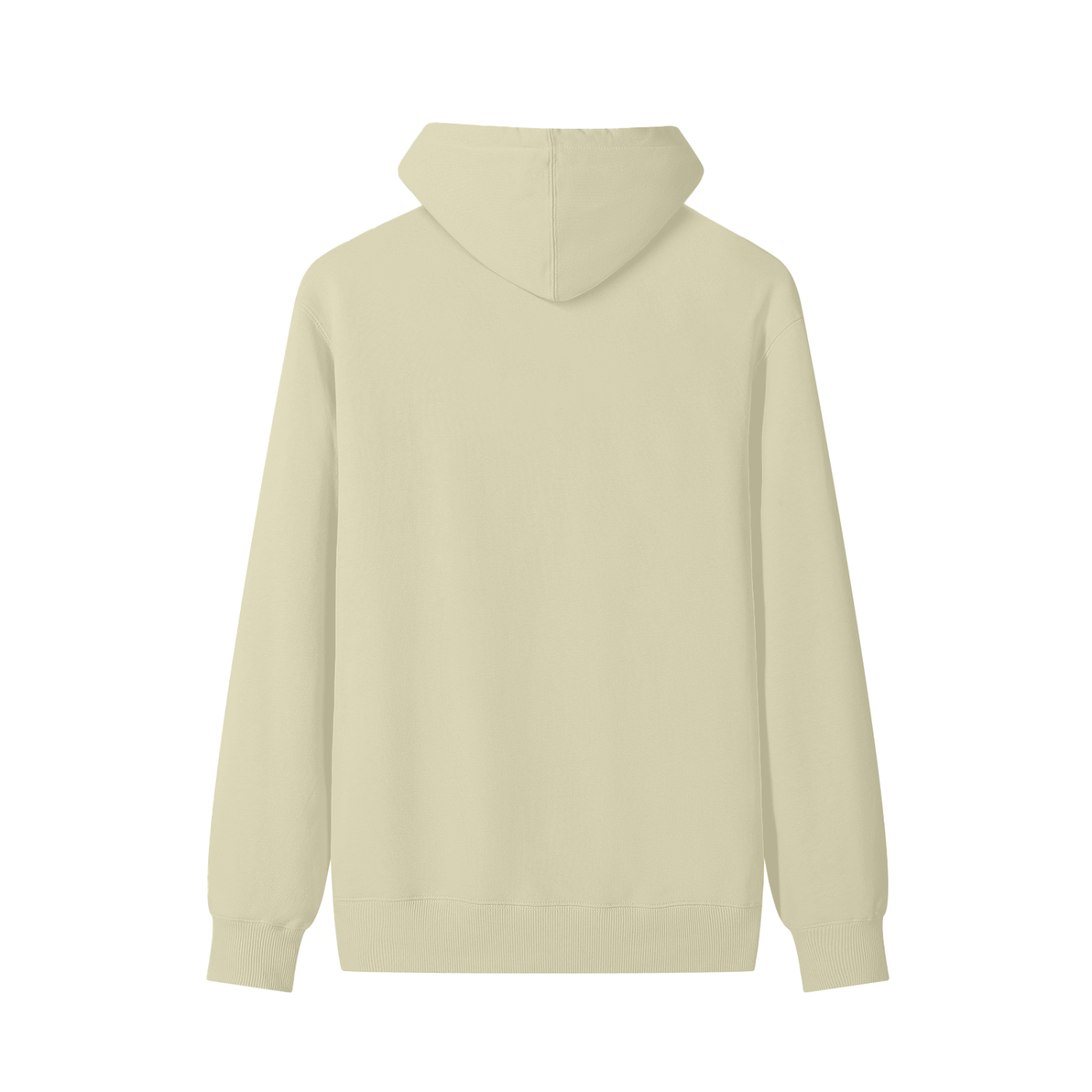 Cotton Hoodie