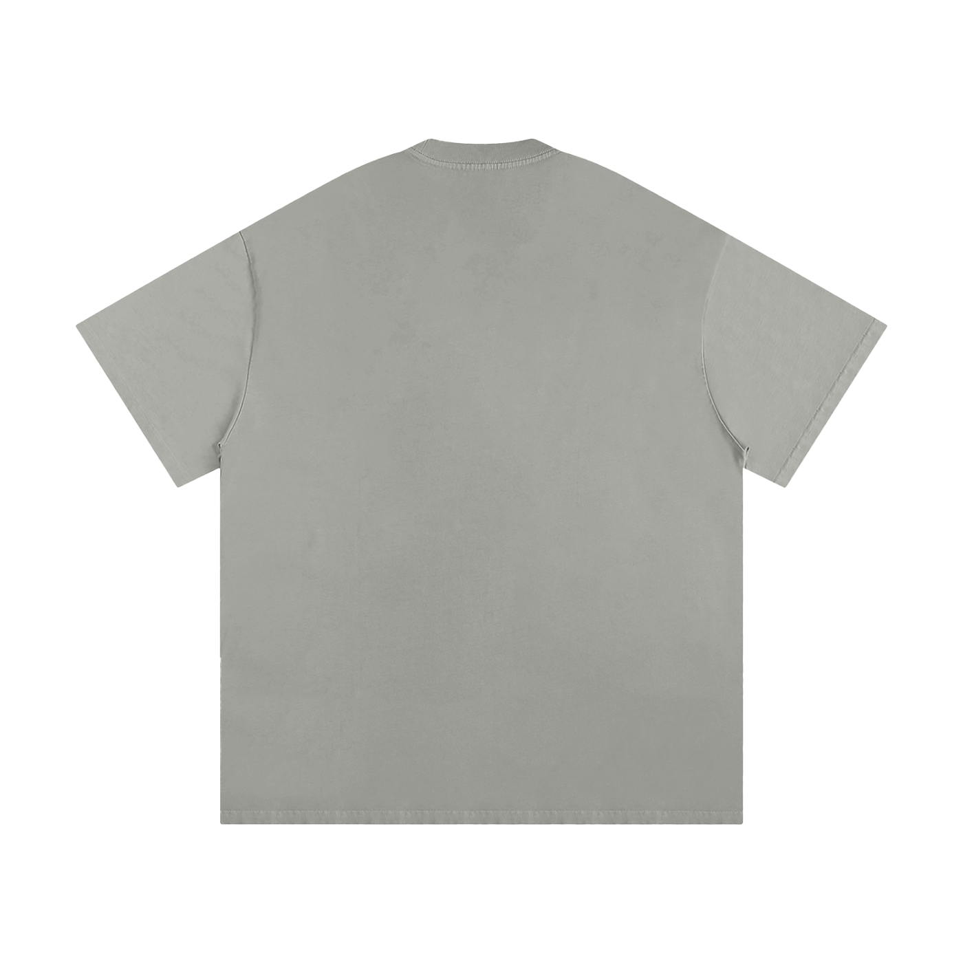 Machine Heavyweight Loose T-Shirt