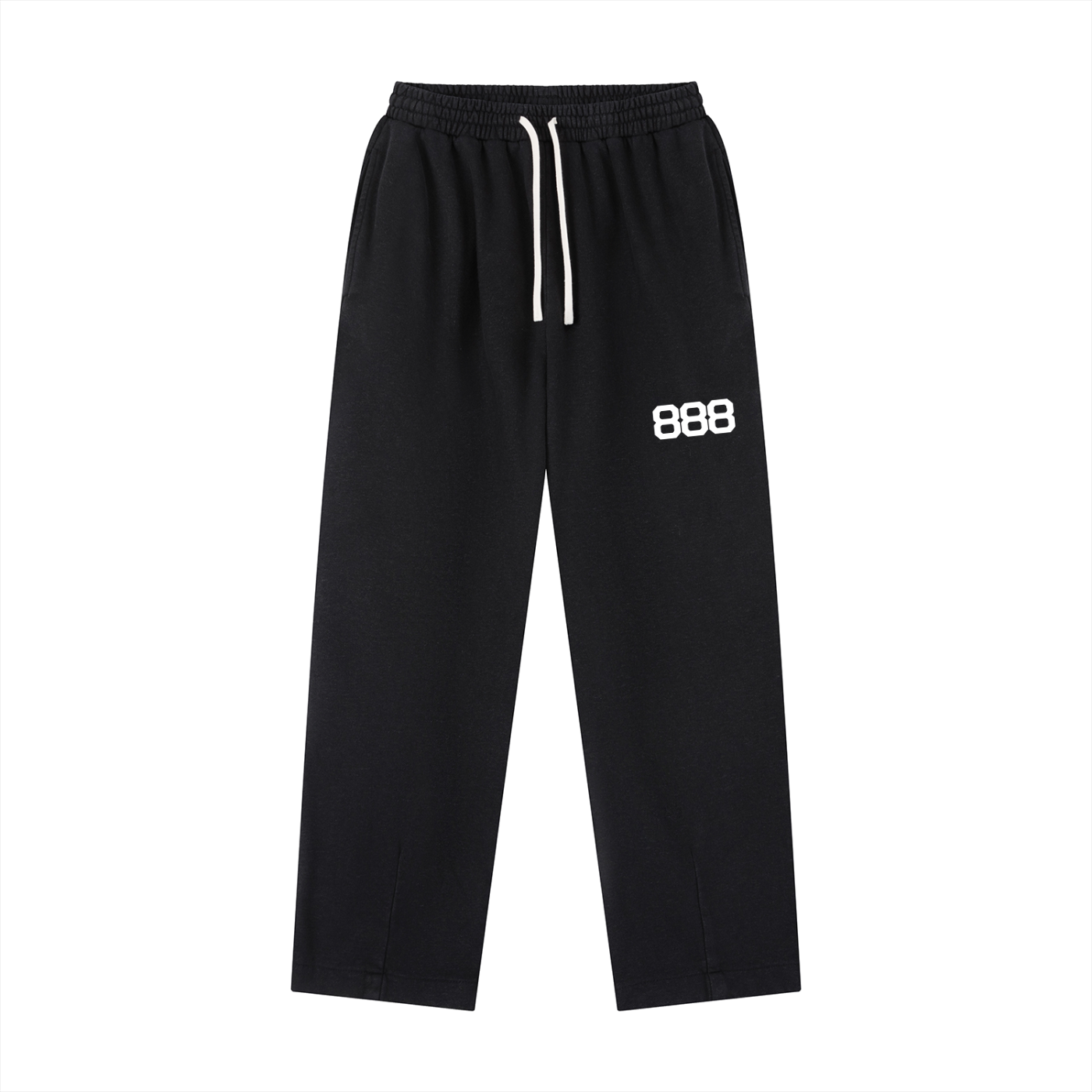 888 Vintage Washed Sweatpants